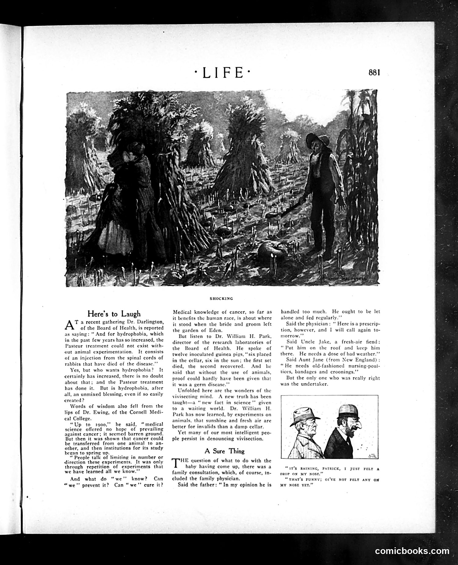 Life — December 16, 1909 — page 9 of 32