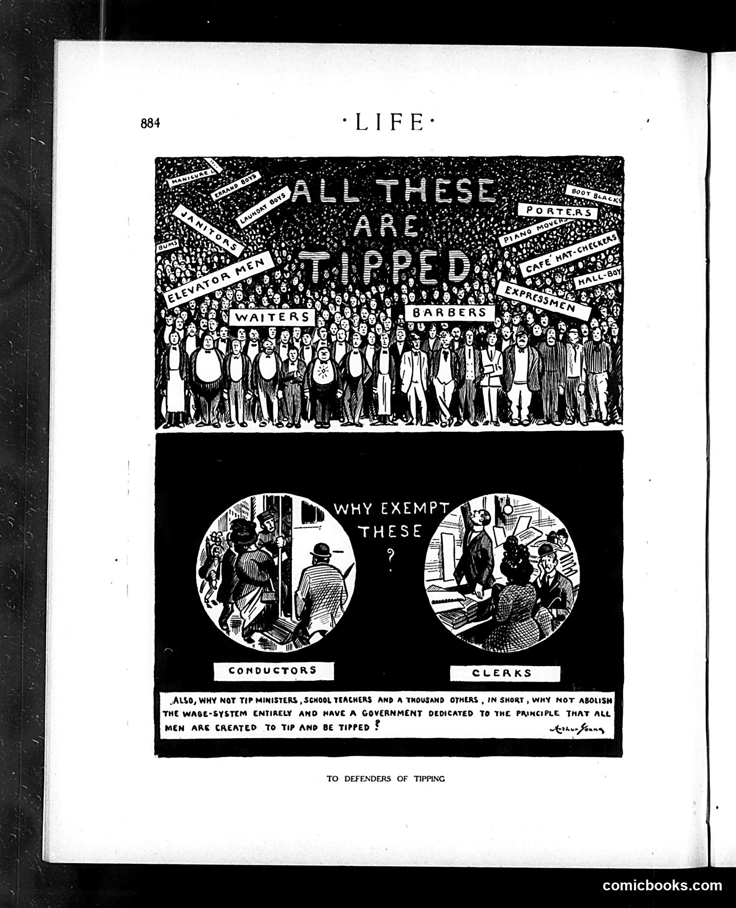 Life — December 16, 1909 — page 12 of 32