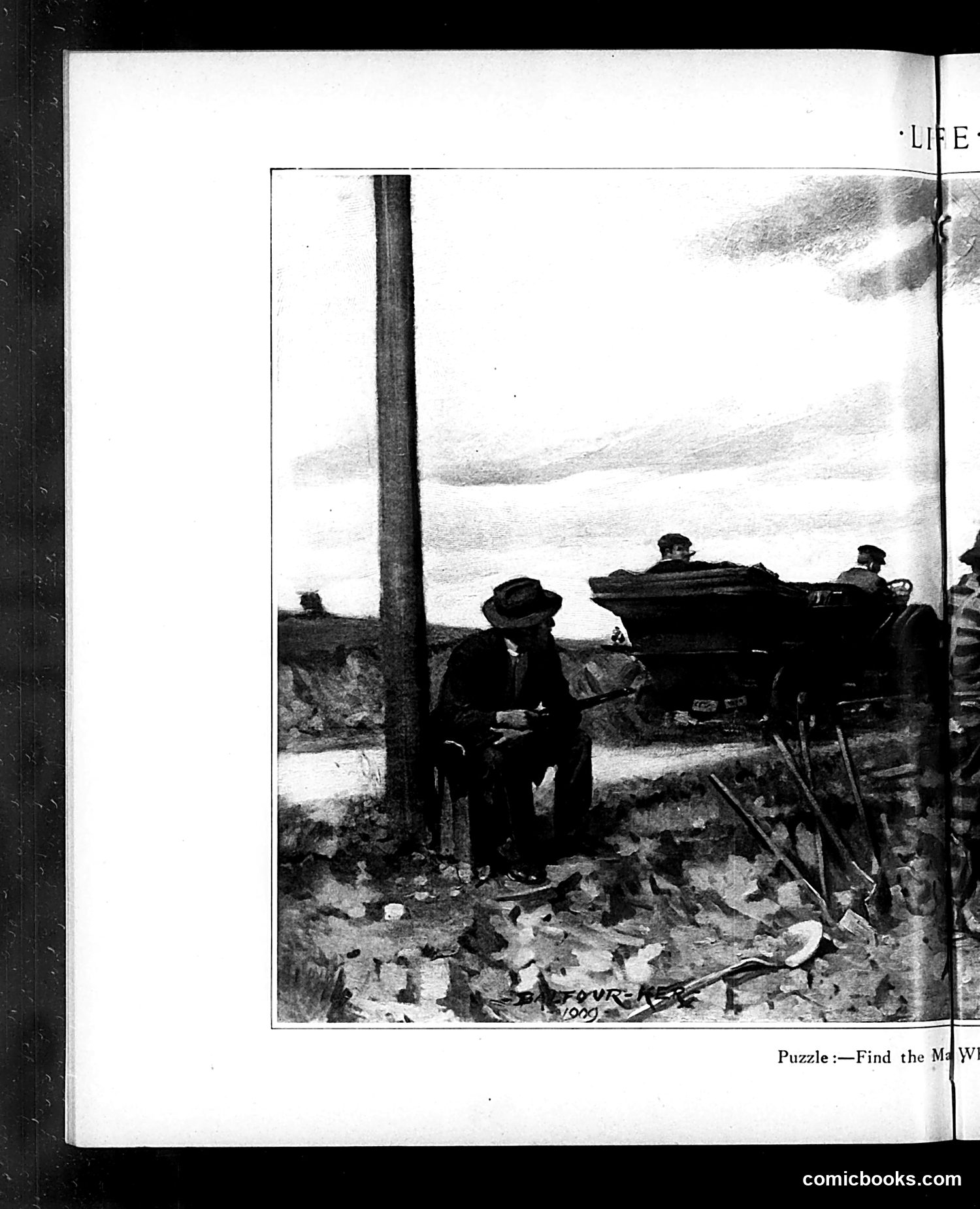 Life — December 16, 1909 — page 16 of 32