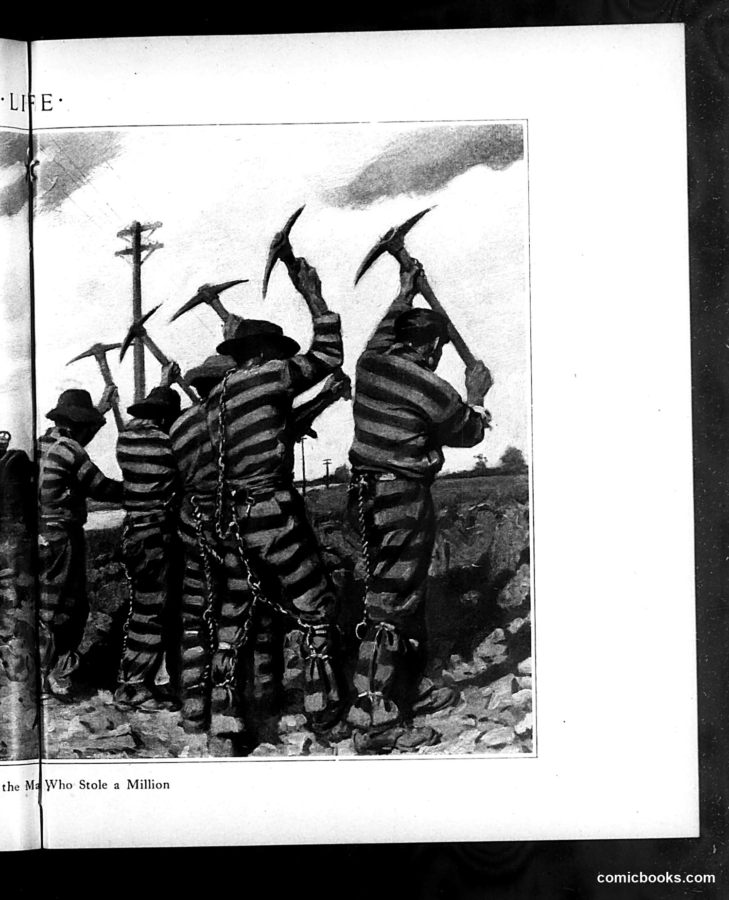 Life — December 16, 1909 — page 17 of 32