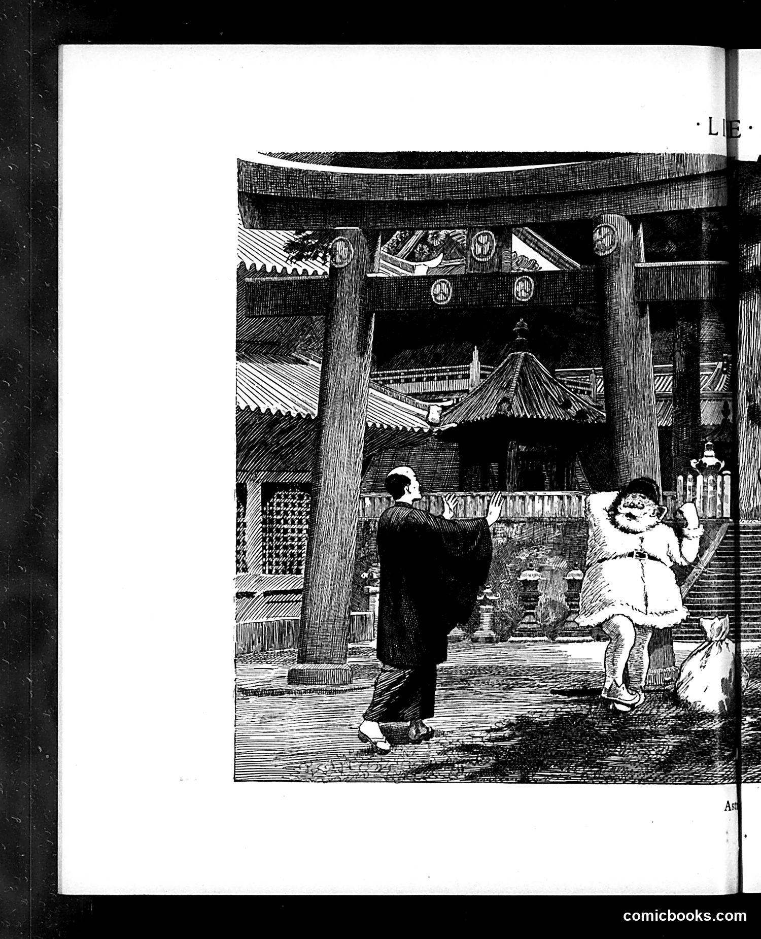 Life — December 23, 1909 — page 14 of 28