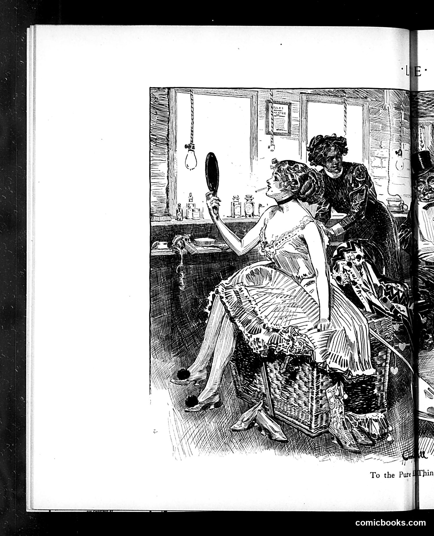 Life — December 30, 1909 — page 14 of 29