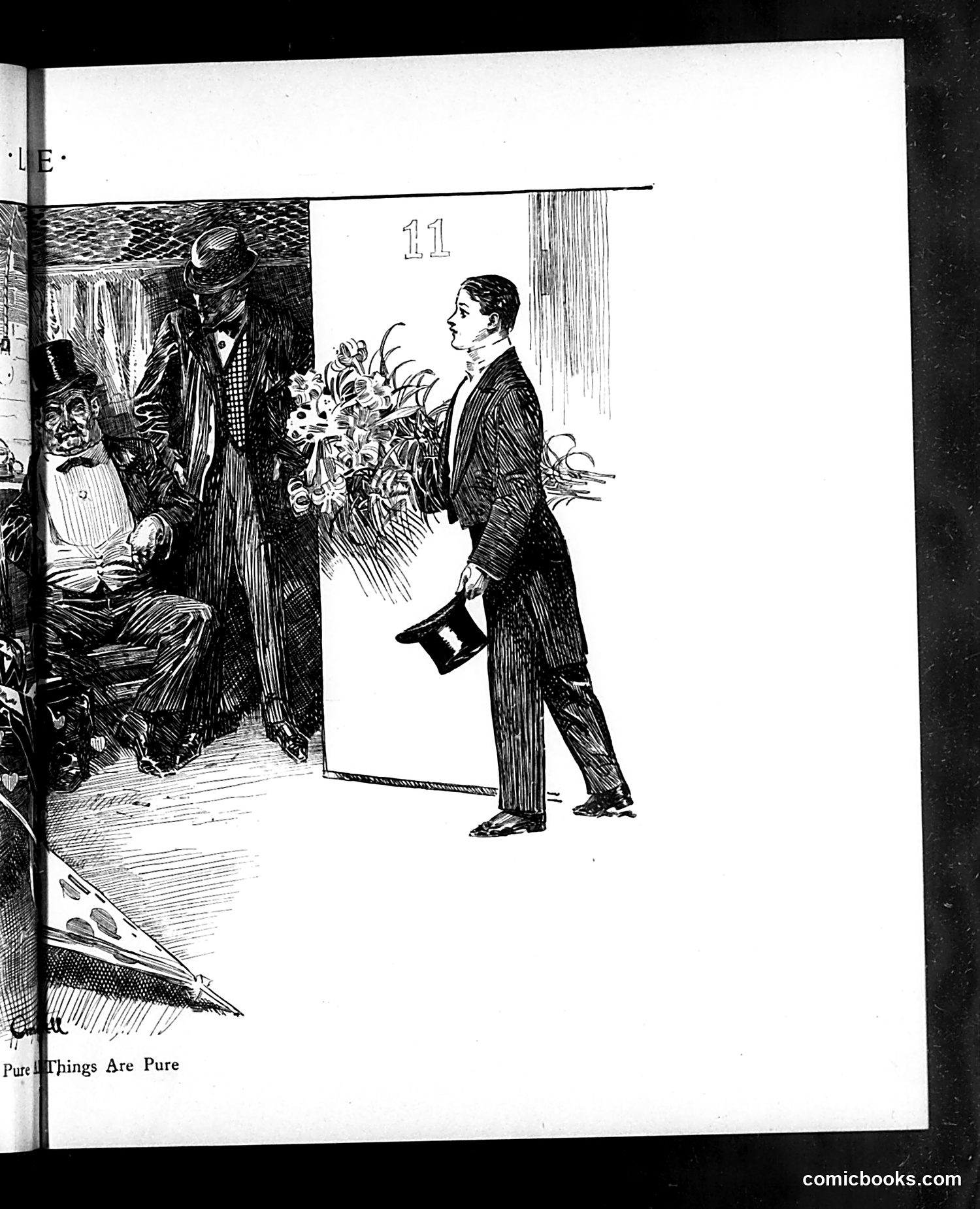 Life — December 30, 1909 — page 15 of 29