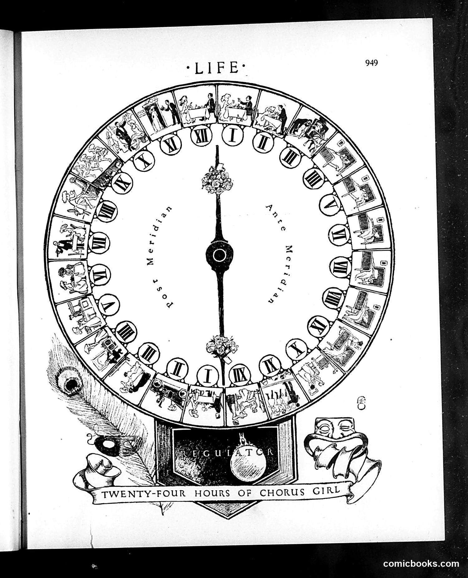 Life — December 30, 1909 — page 17 of 29