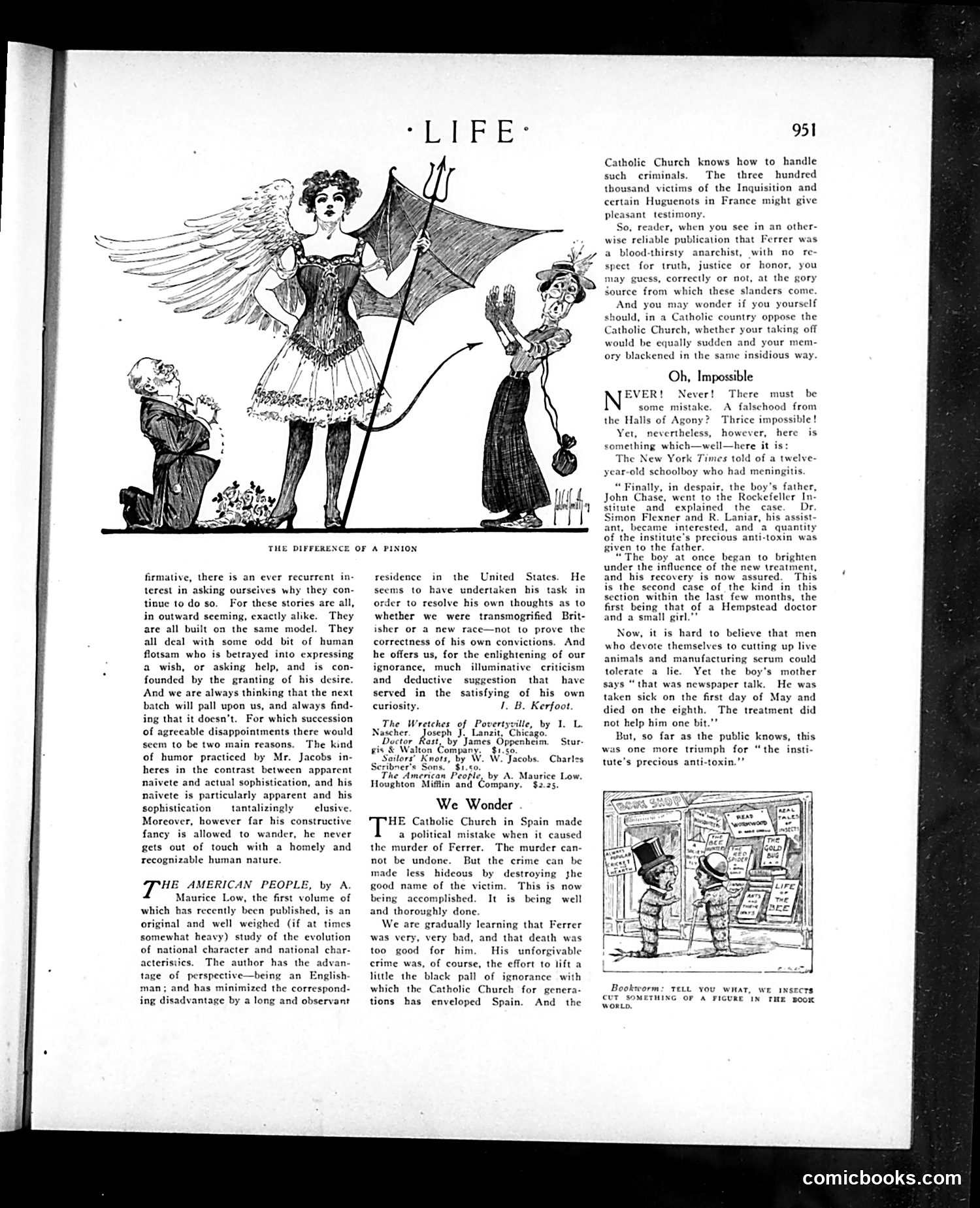 Life — December 30, 1909 — page 19 of 29