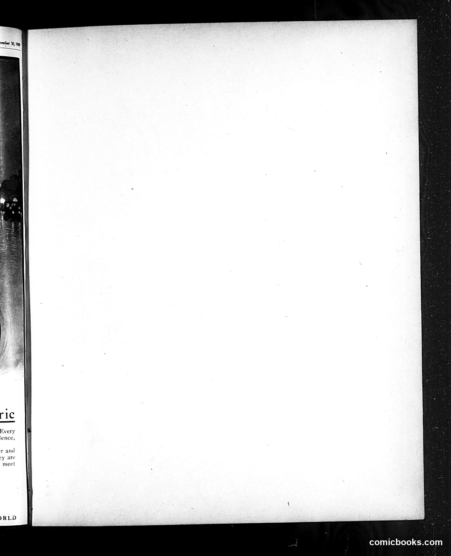 Life — December 30, 1909 — page 29 of 29