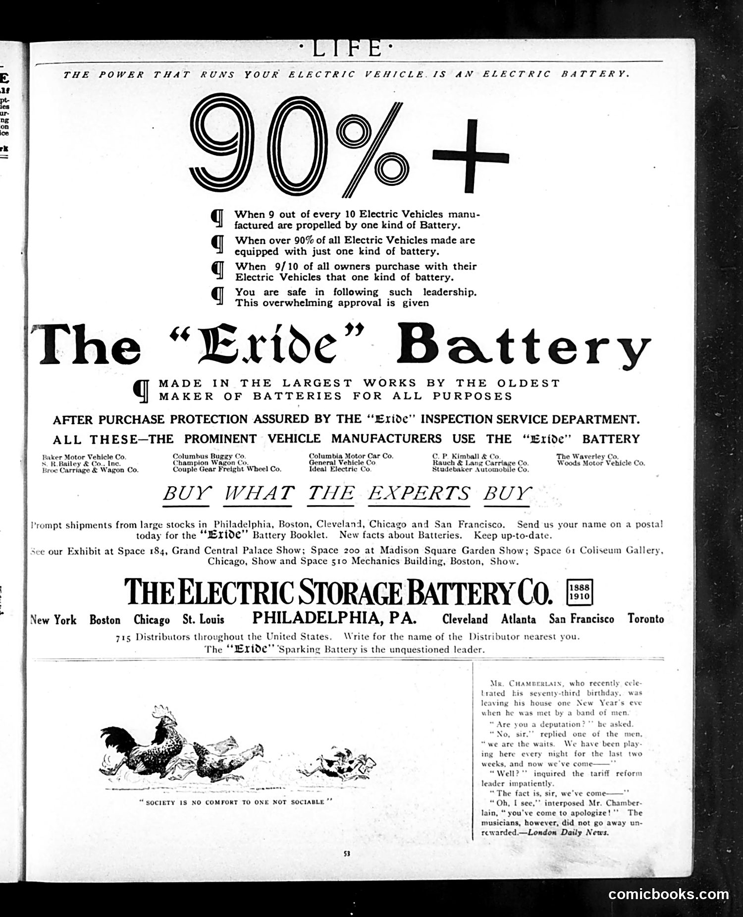 Life — January 6, 1910 — page 53 of 76