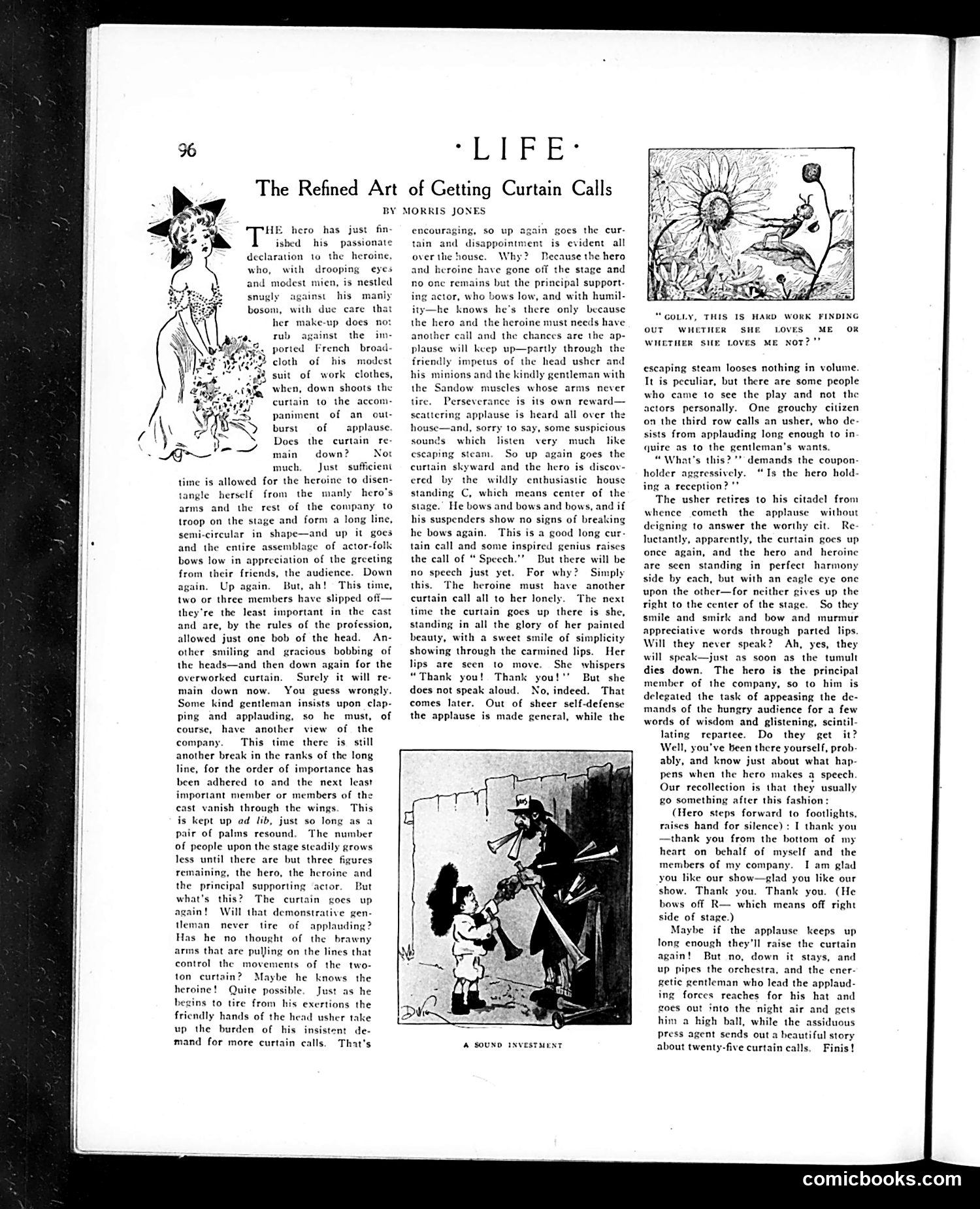 Life — January 13, 1910 — page 20 of 36