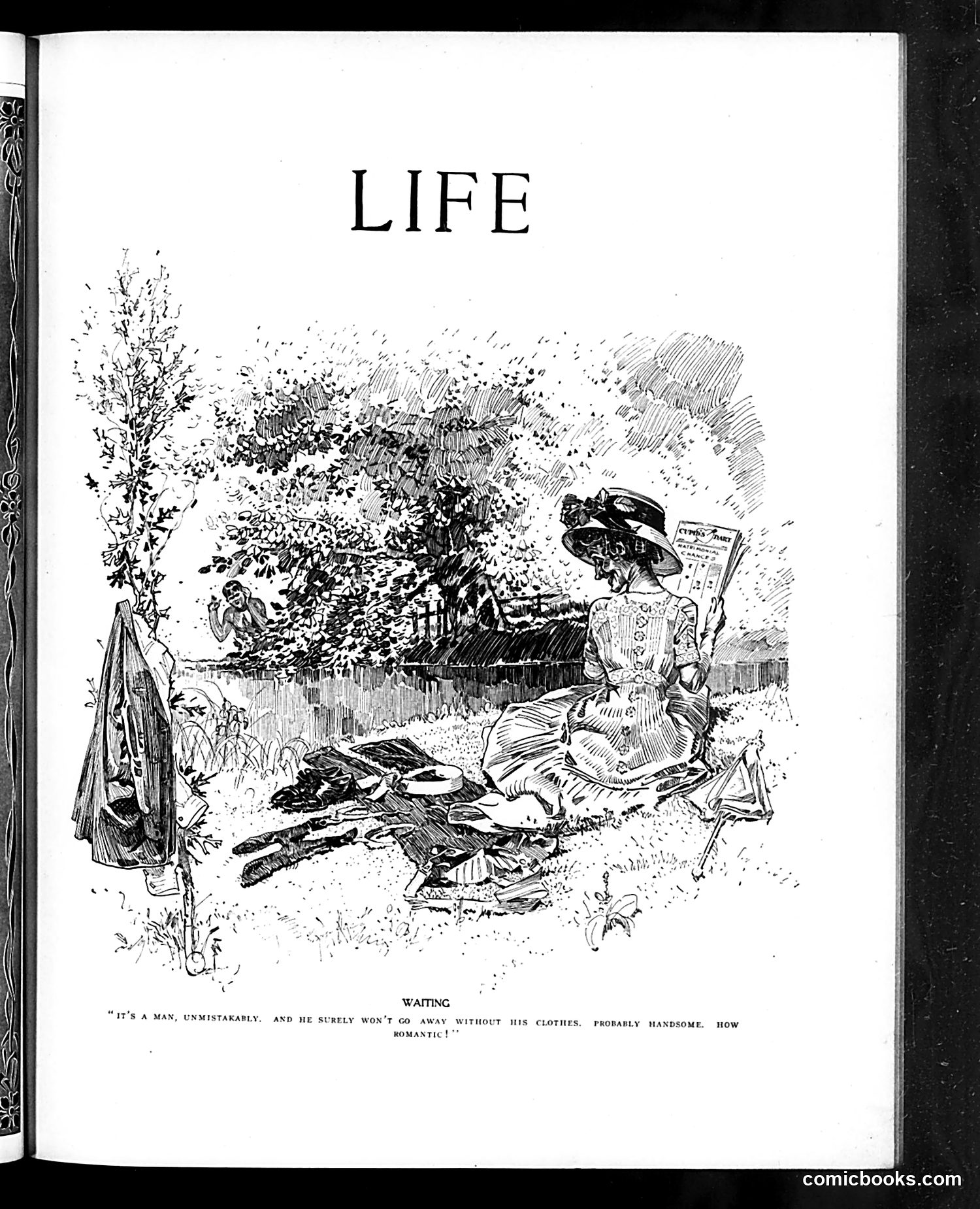 Life — January 20, 1910 — page 7 of 36