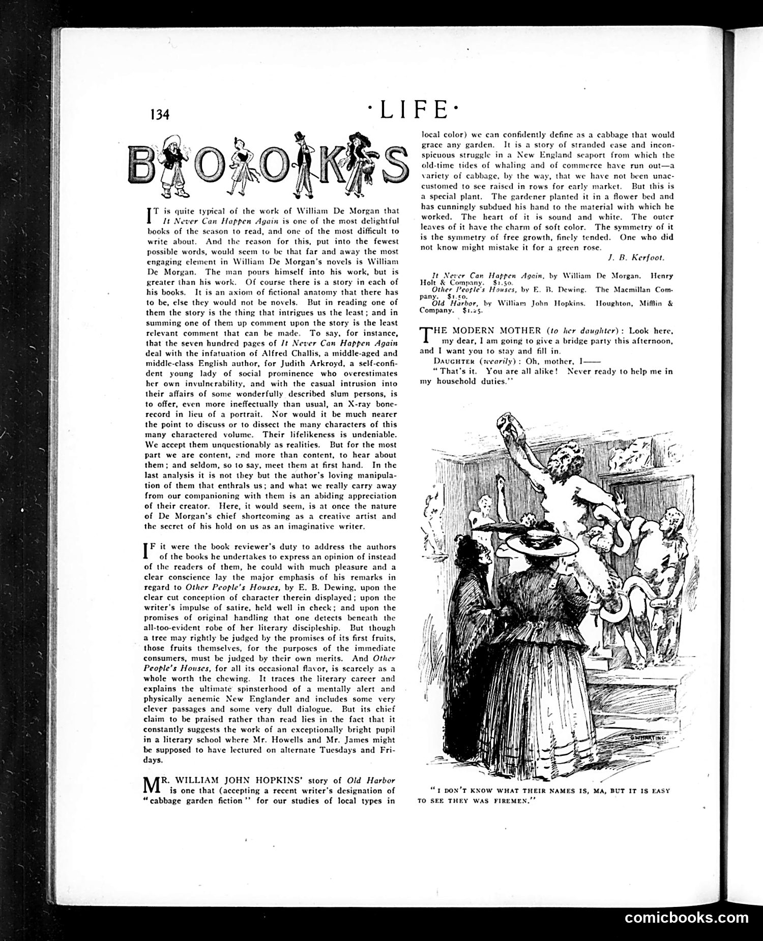 Life — January 20, 1910 — page 22 of 36
