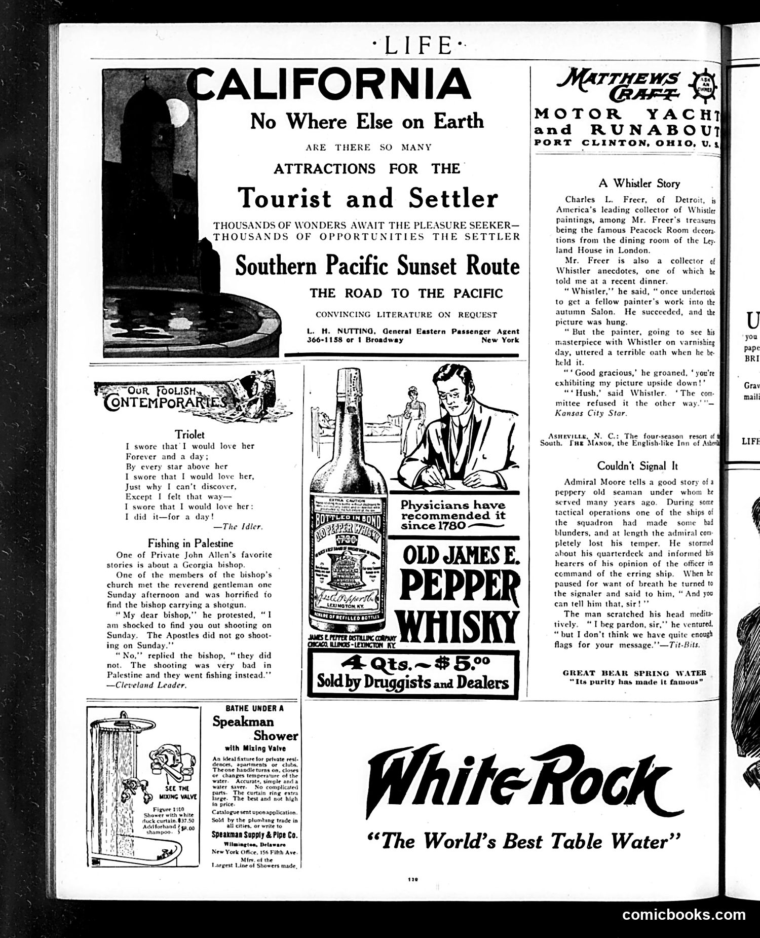Life — January 20, 1910 — page 26 of 36