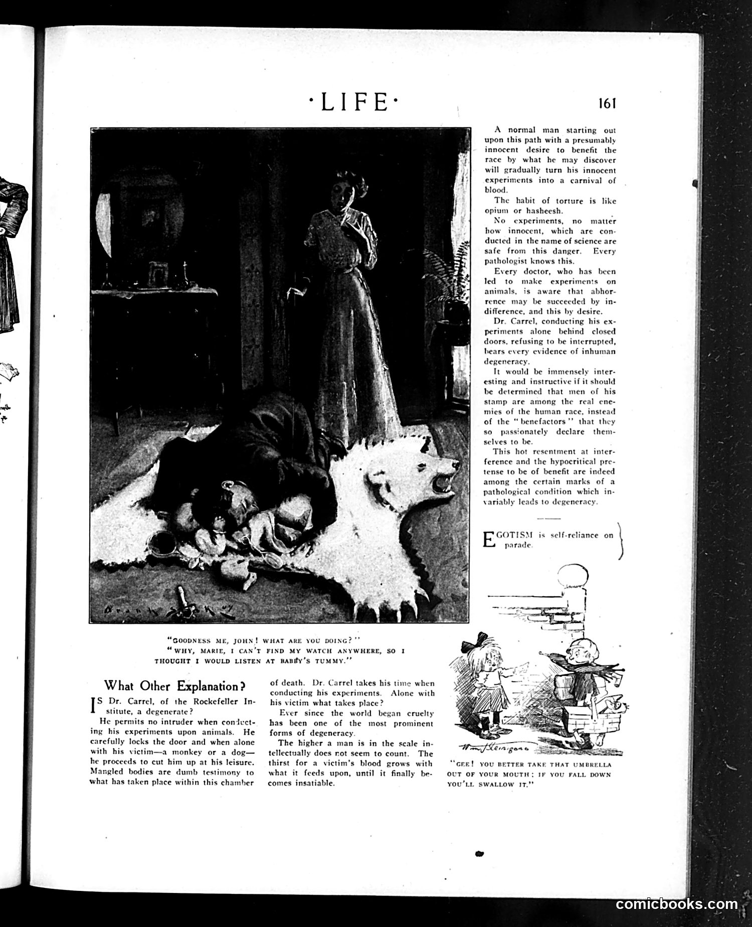 Life — January 27, 1910 — page 13 of 36
