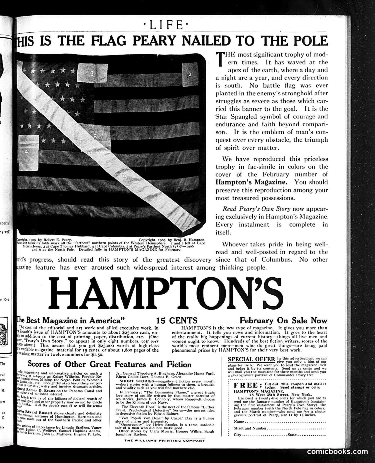 Life — January 27, 1910 — page 35 of 36