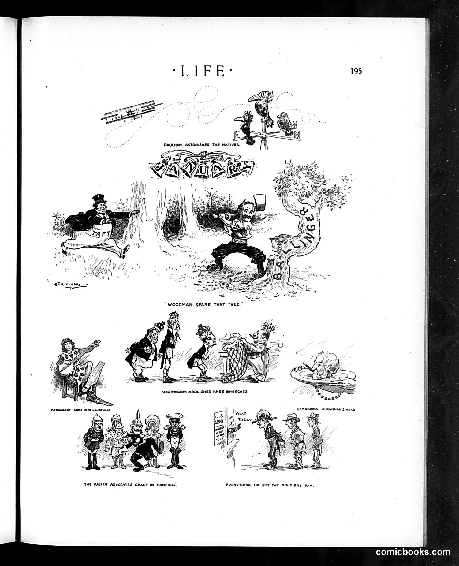 Life — February 3, 1910 — page 11 of 44