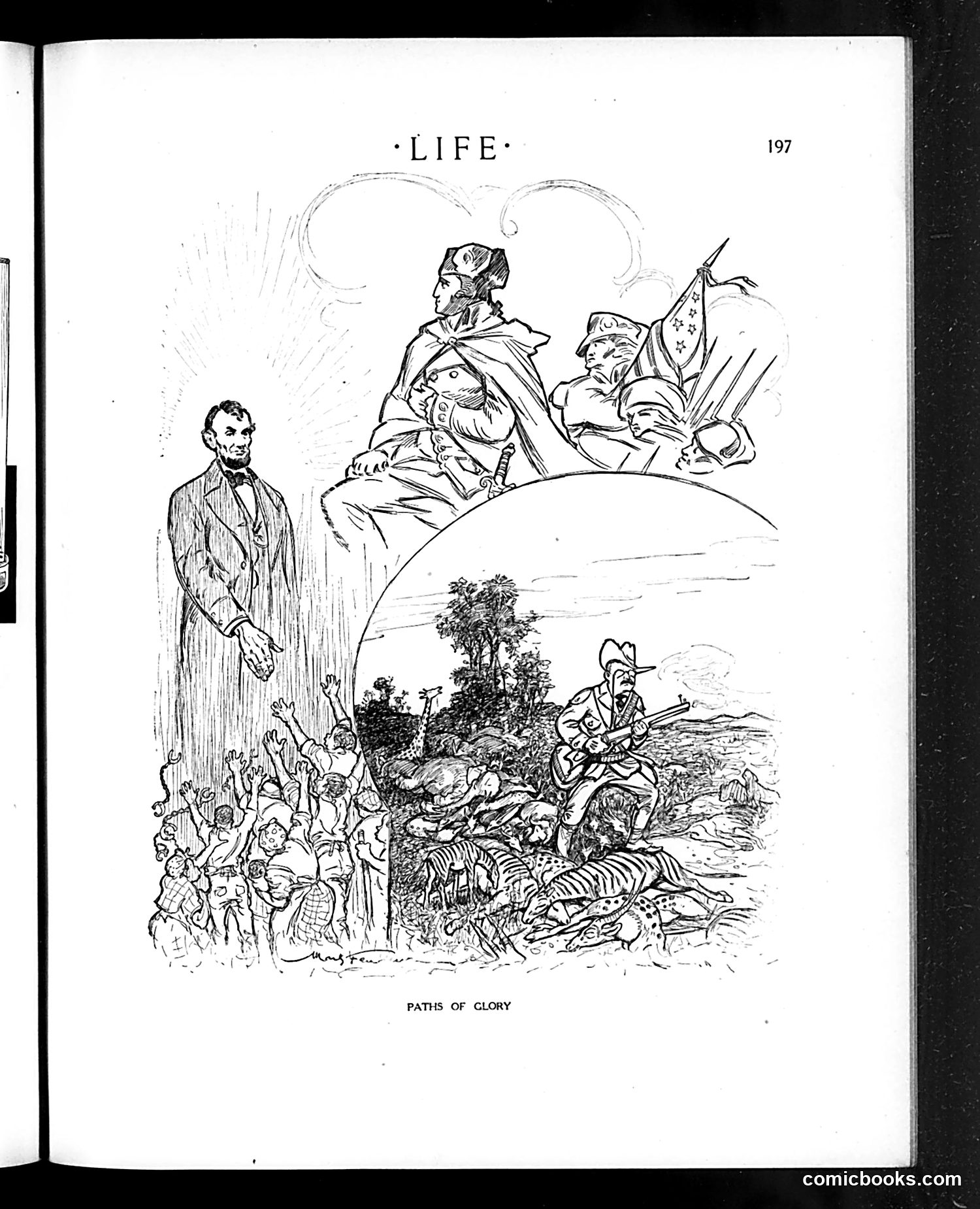 Life — February 3, 1910 — page 13 of 44