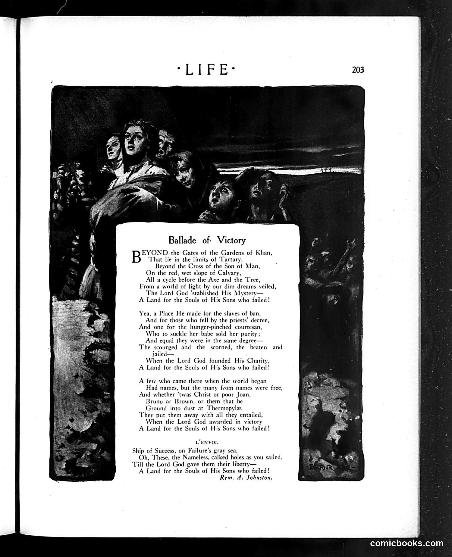 Life — February 3, 1910 — page 19 of 44