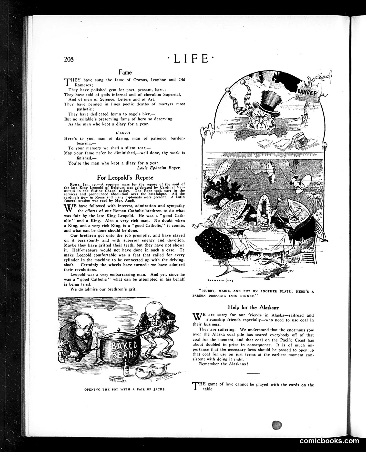 Life — February 3, 1910 — page 24 of 44