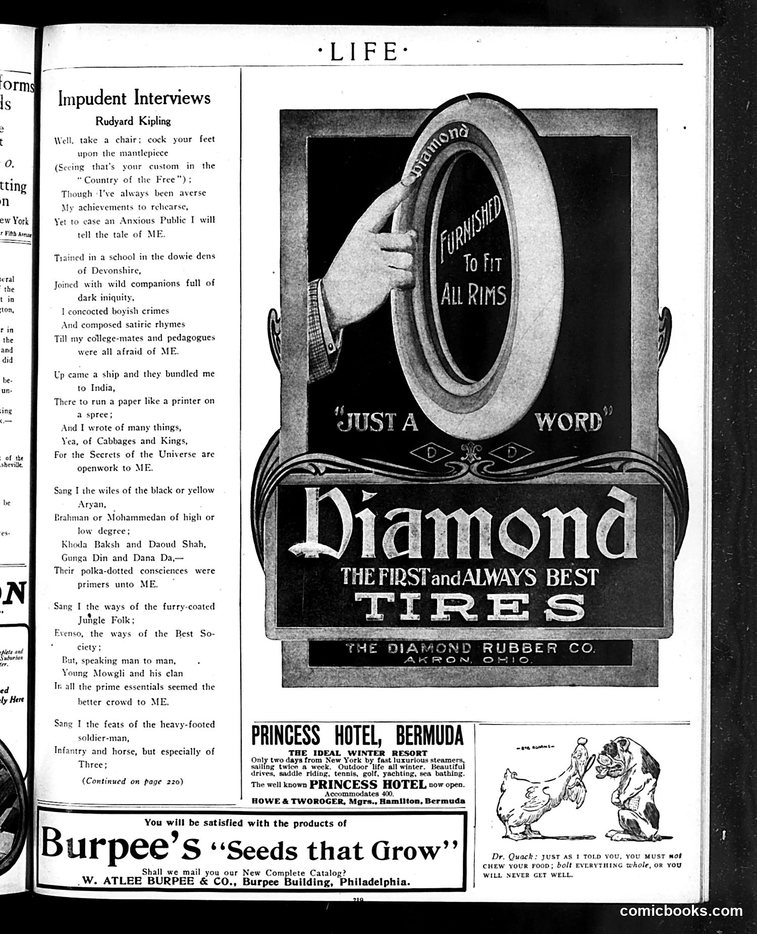 Life — February 3, 1910 — page 35 of 44
