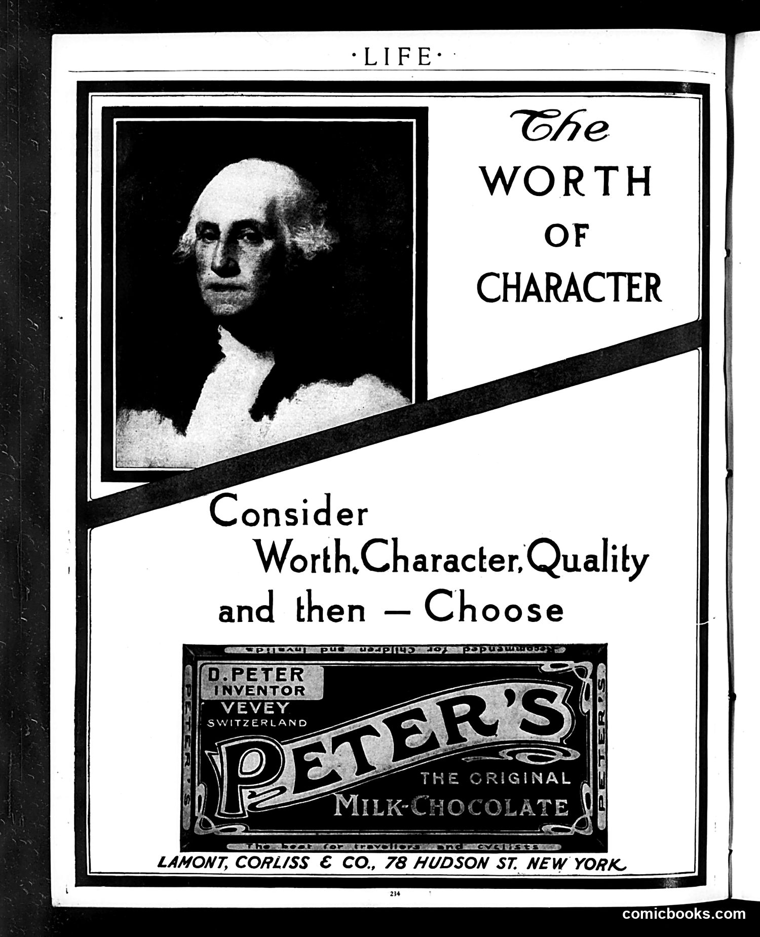 Life — February 10, 1910 — page 6 of 36