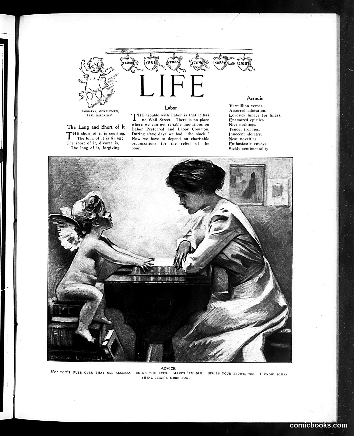 Life — February 10, 1910 — page 7 of 36