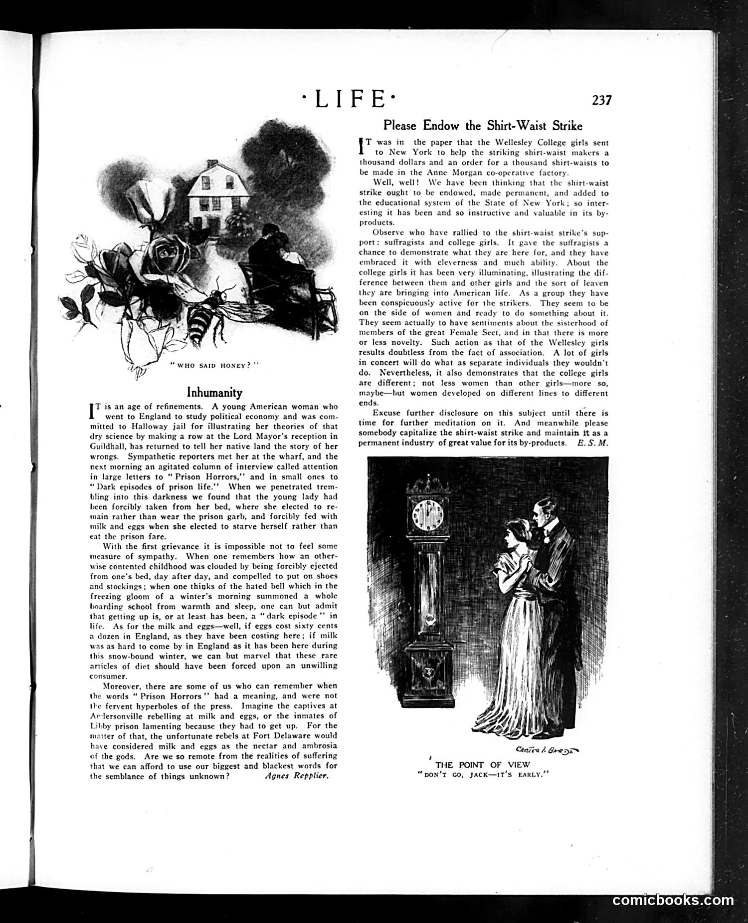 Life — February 10, 1910 — page 9 of 36