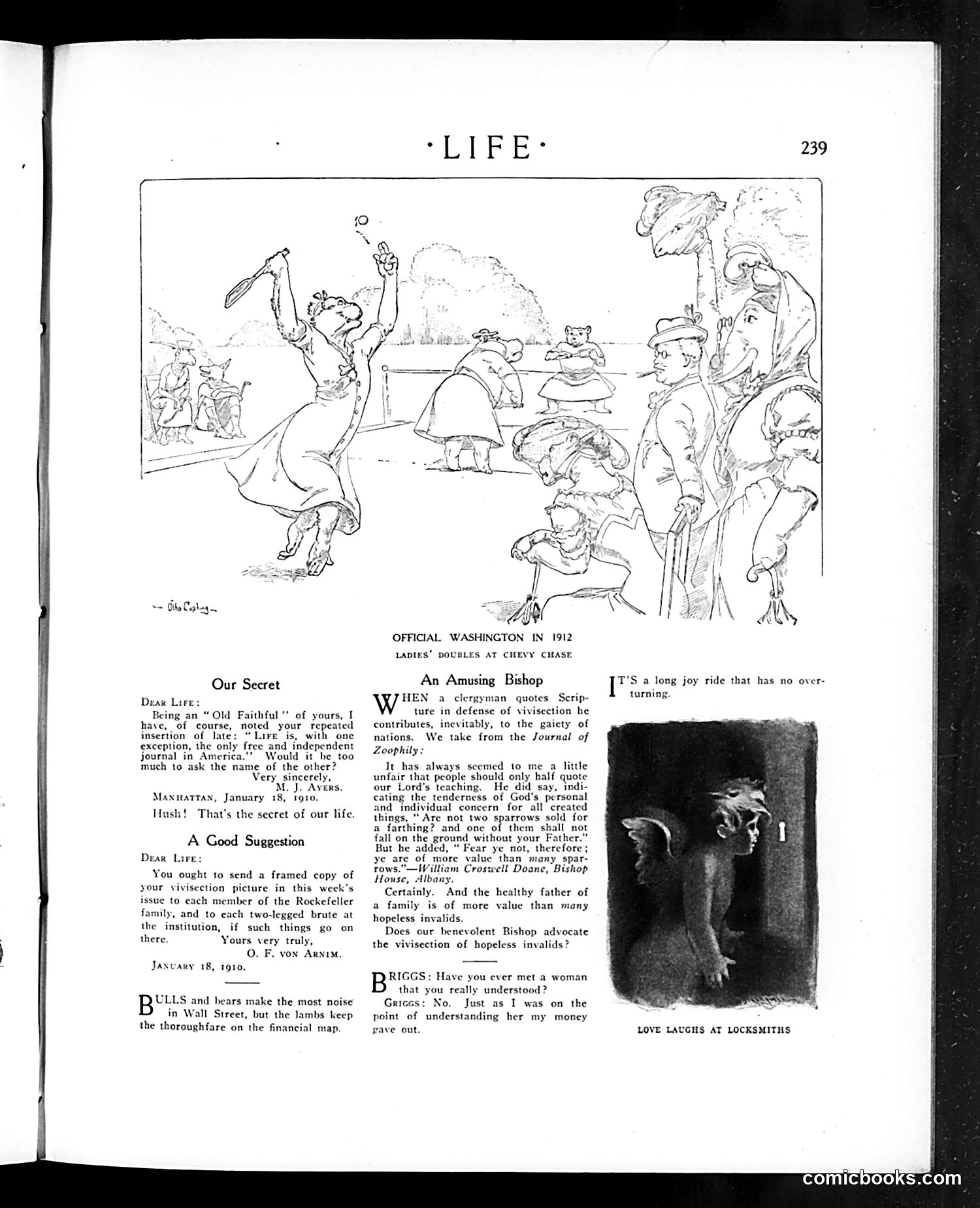 Life — February 10, 1910 — page 11 of 36