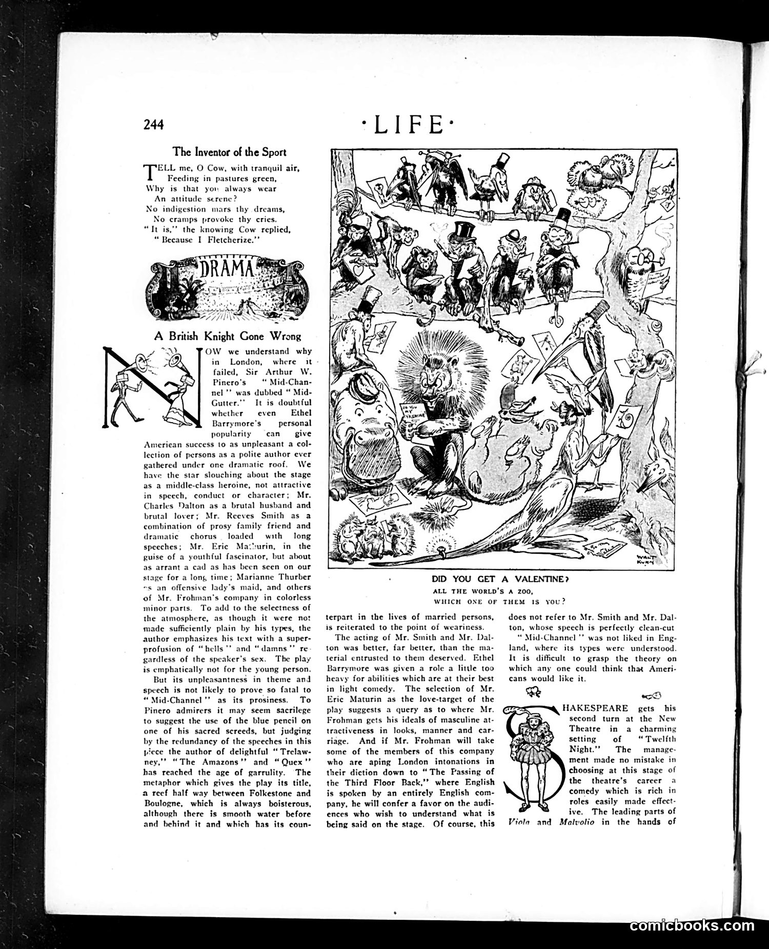 Life — February 10, 1910 — page 16 of 36