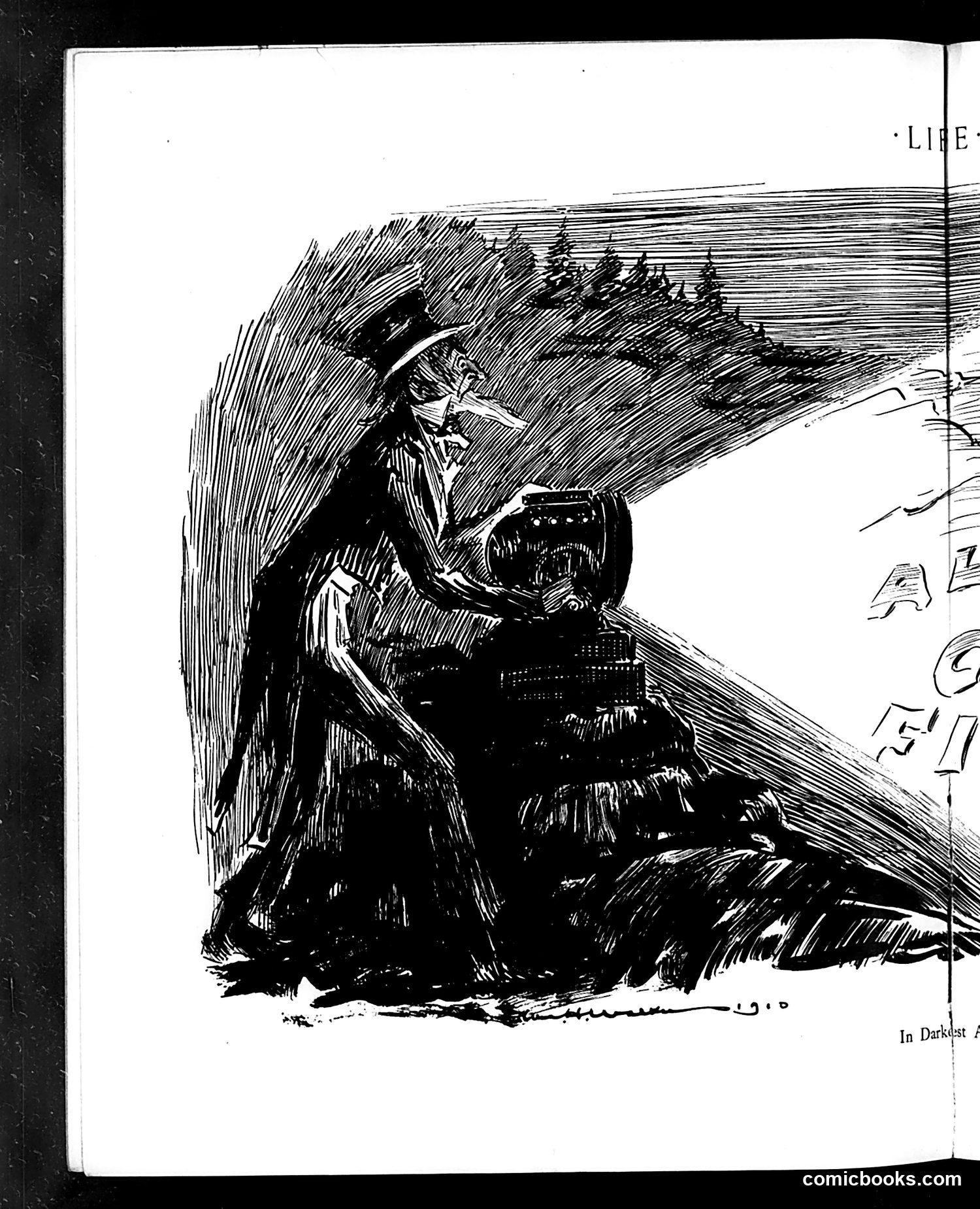 Life — February 10, 1910 — page 18 of 36