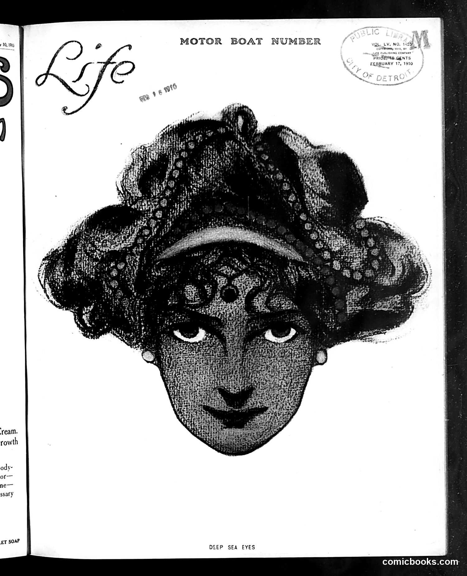 Life — February 17, 1910