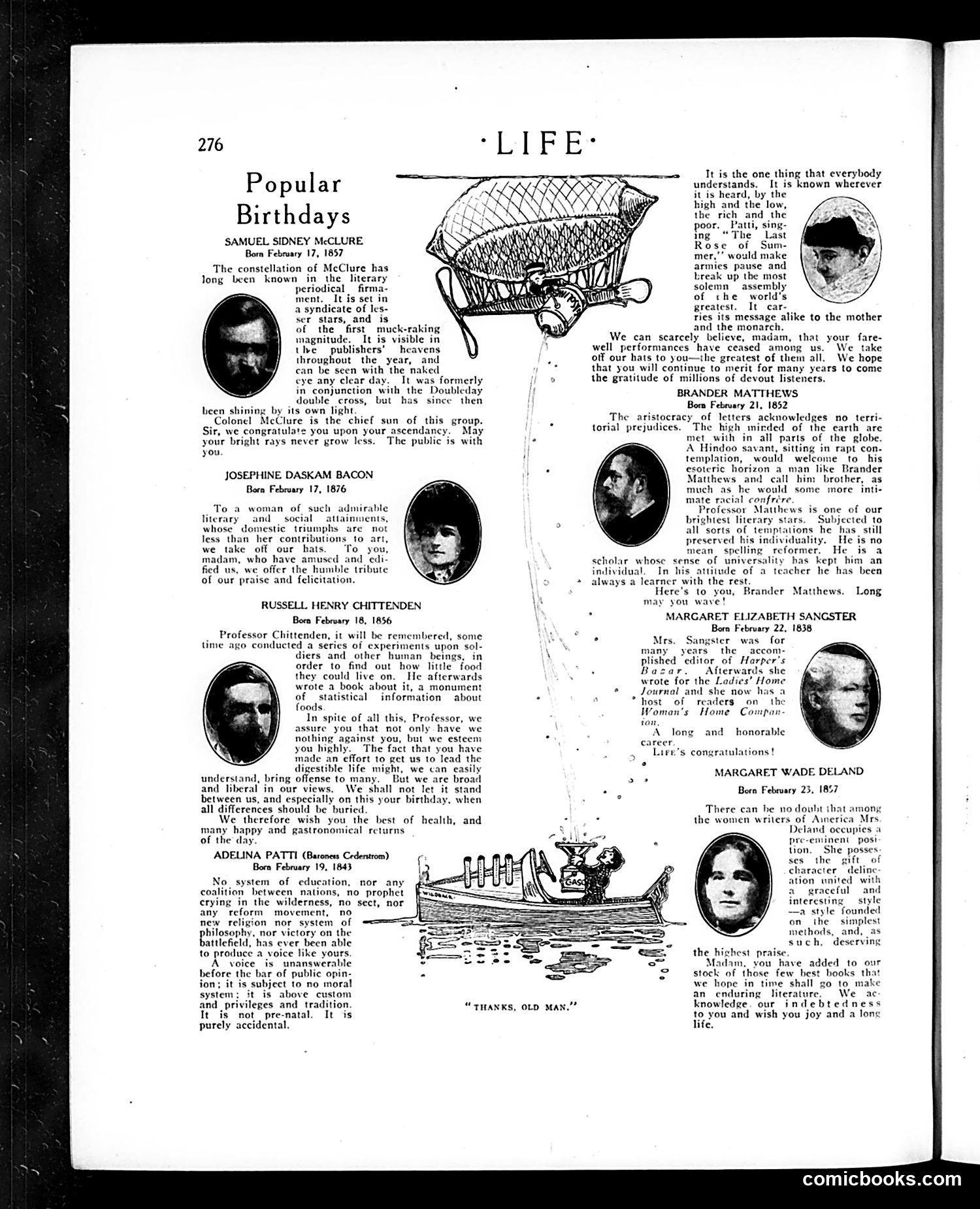 Life — February 17, 1910 — page 12 of 44