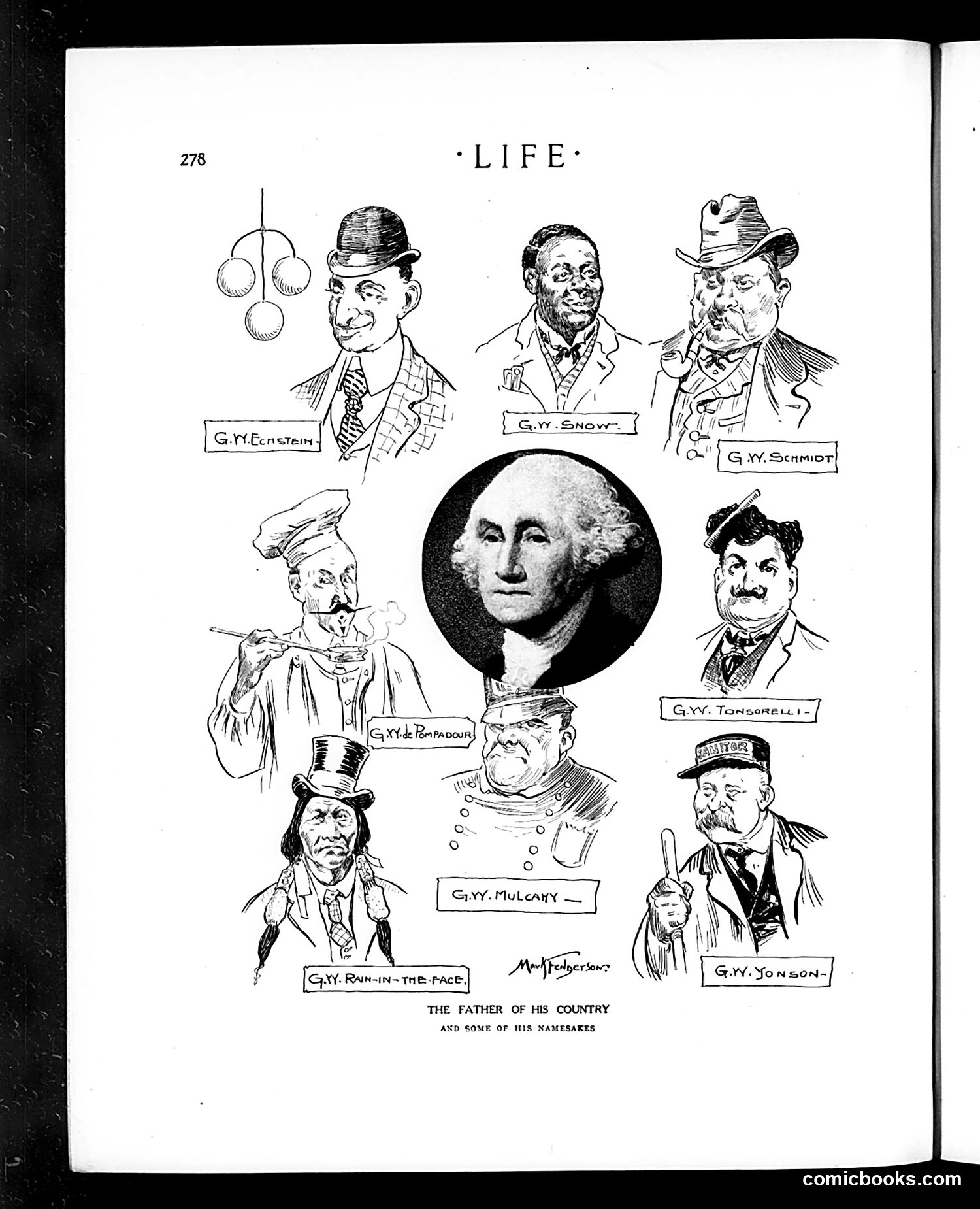 Life — February 17, 1910 — page 14 of 44