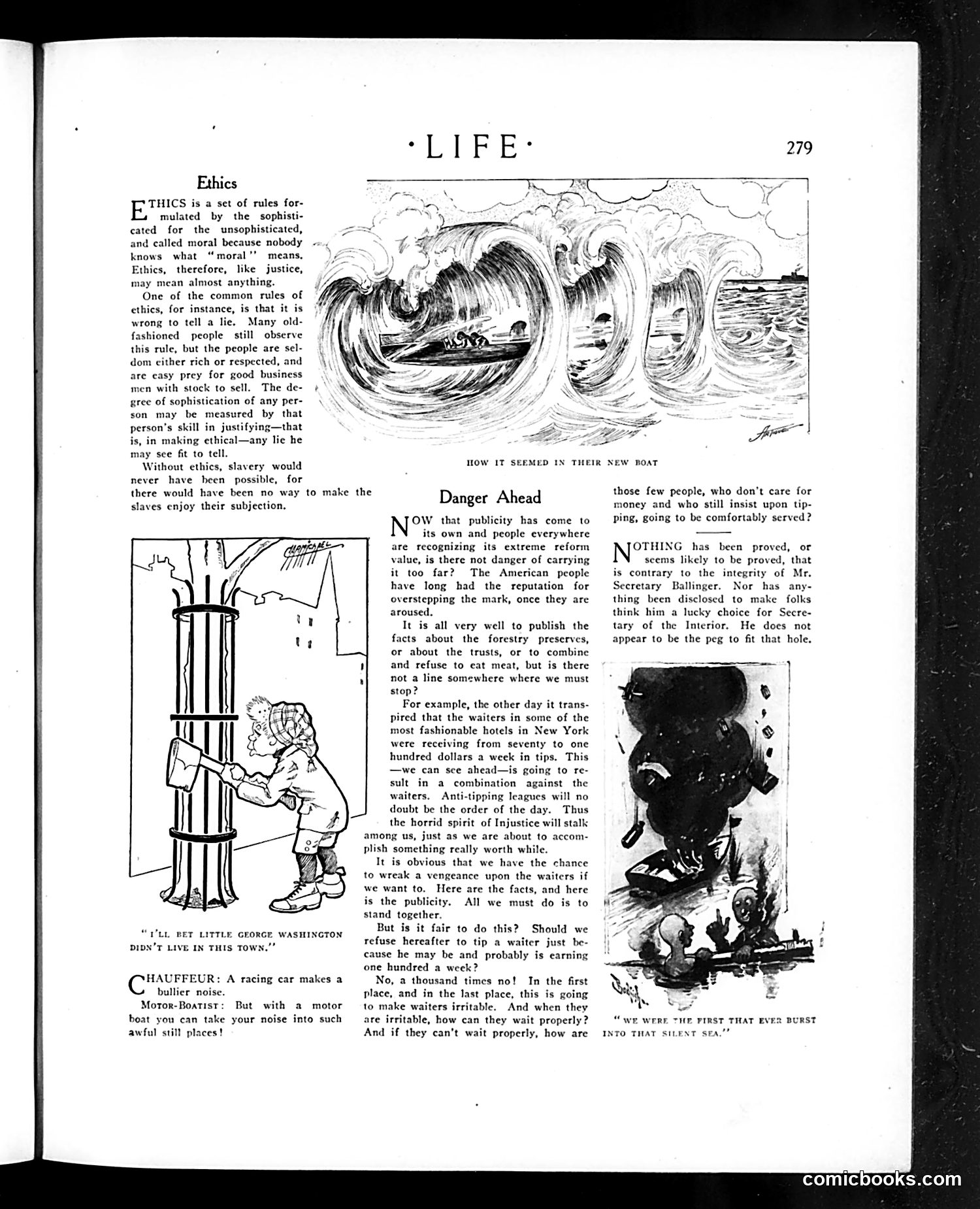 Life — February 17, 1910 — page 15 of 44