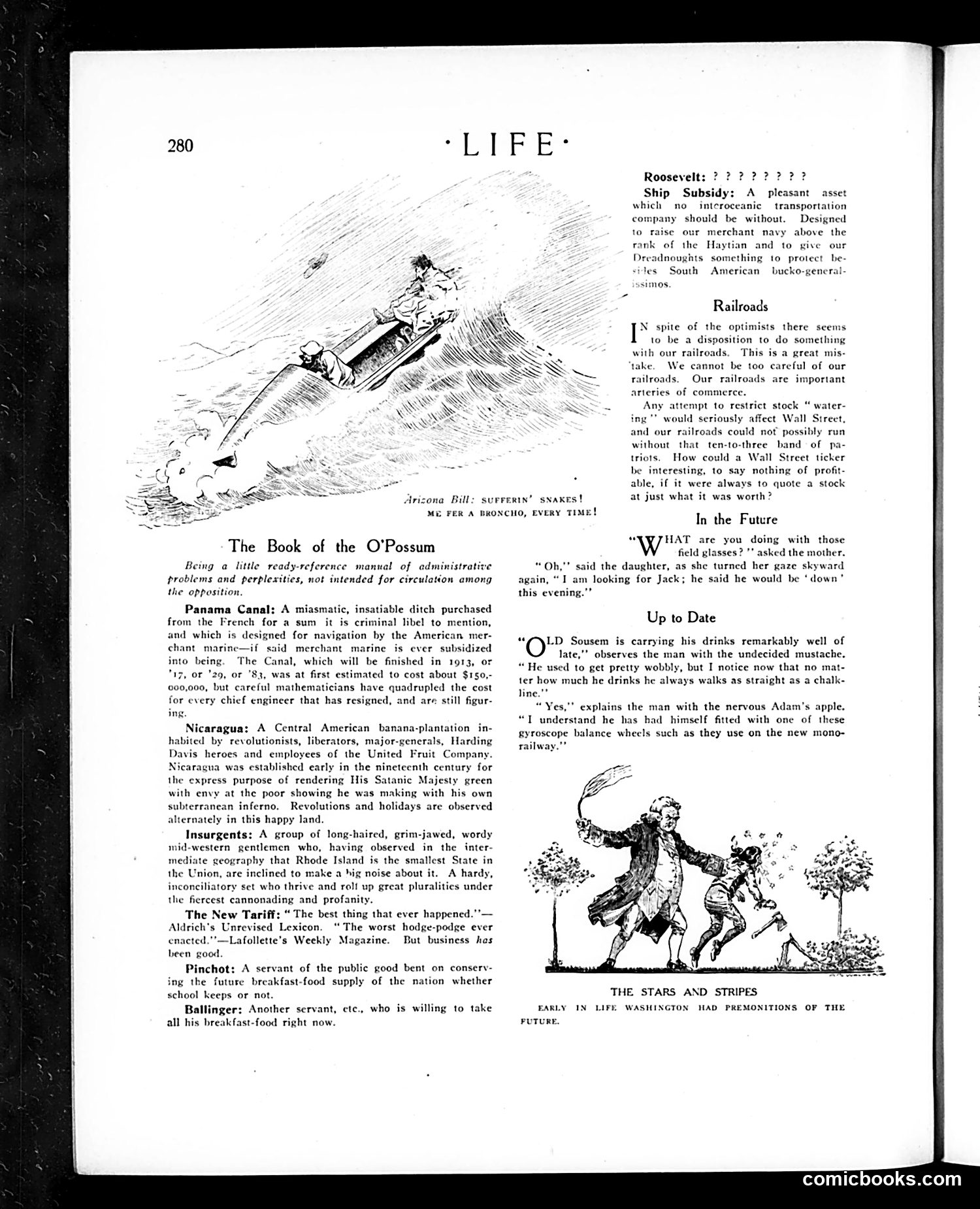Life — February 17, 1910 — page 16 of 44