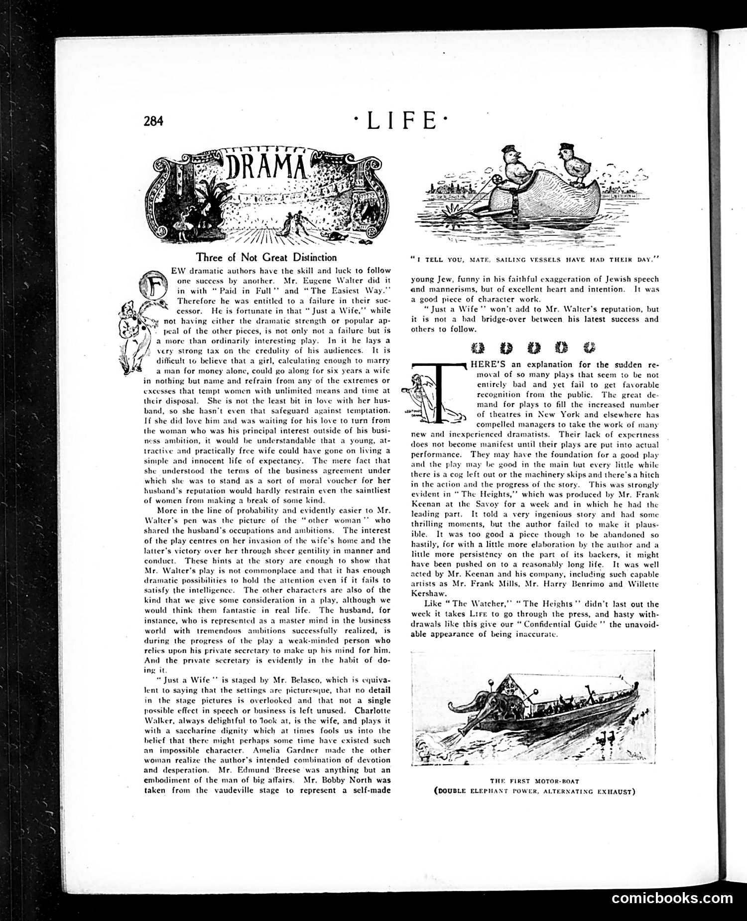 Life — February 17, 1910 — page 20 of 44