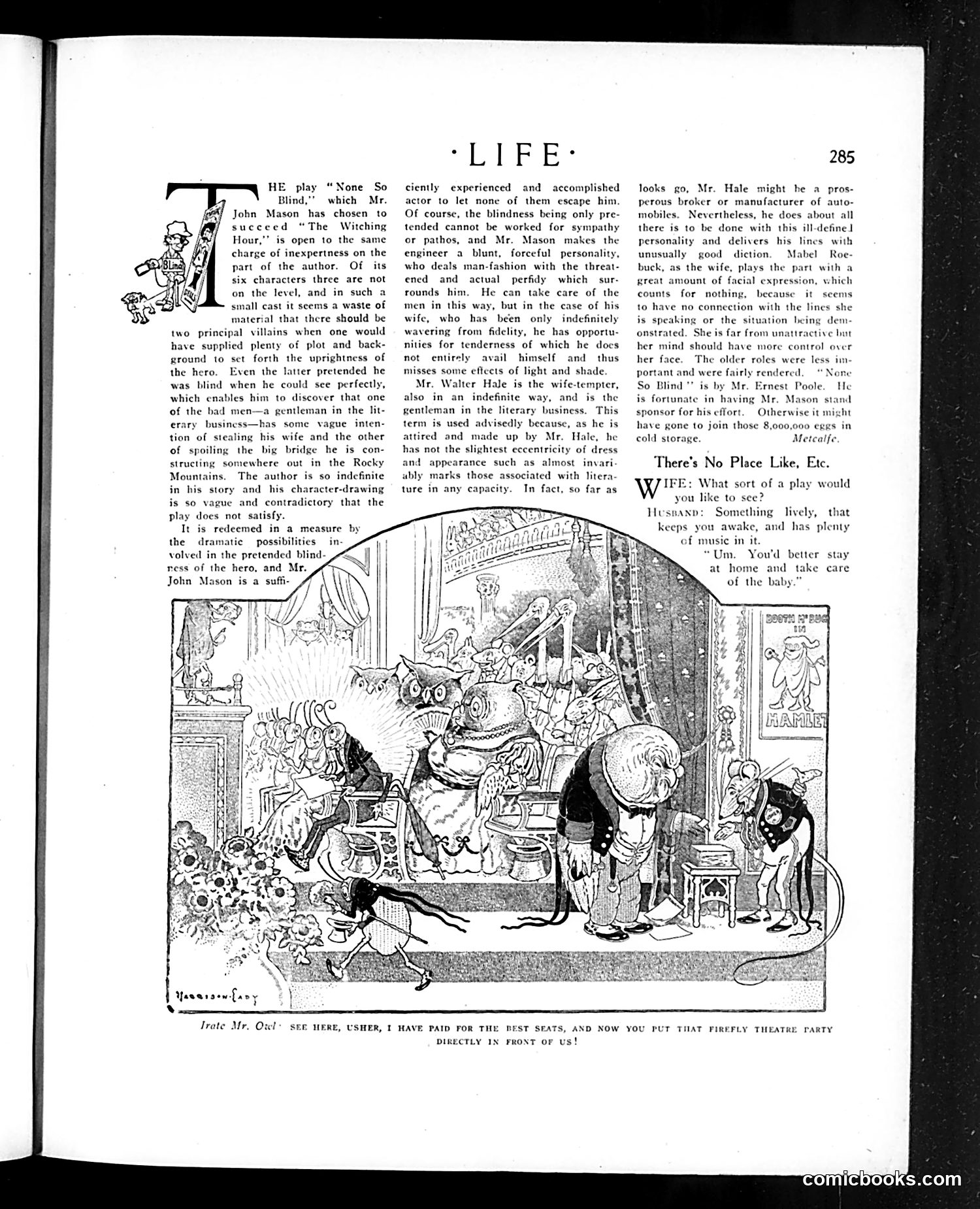 Life — February 17, 1910 — page 21 of 44