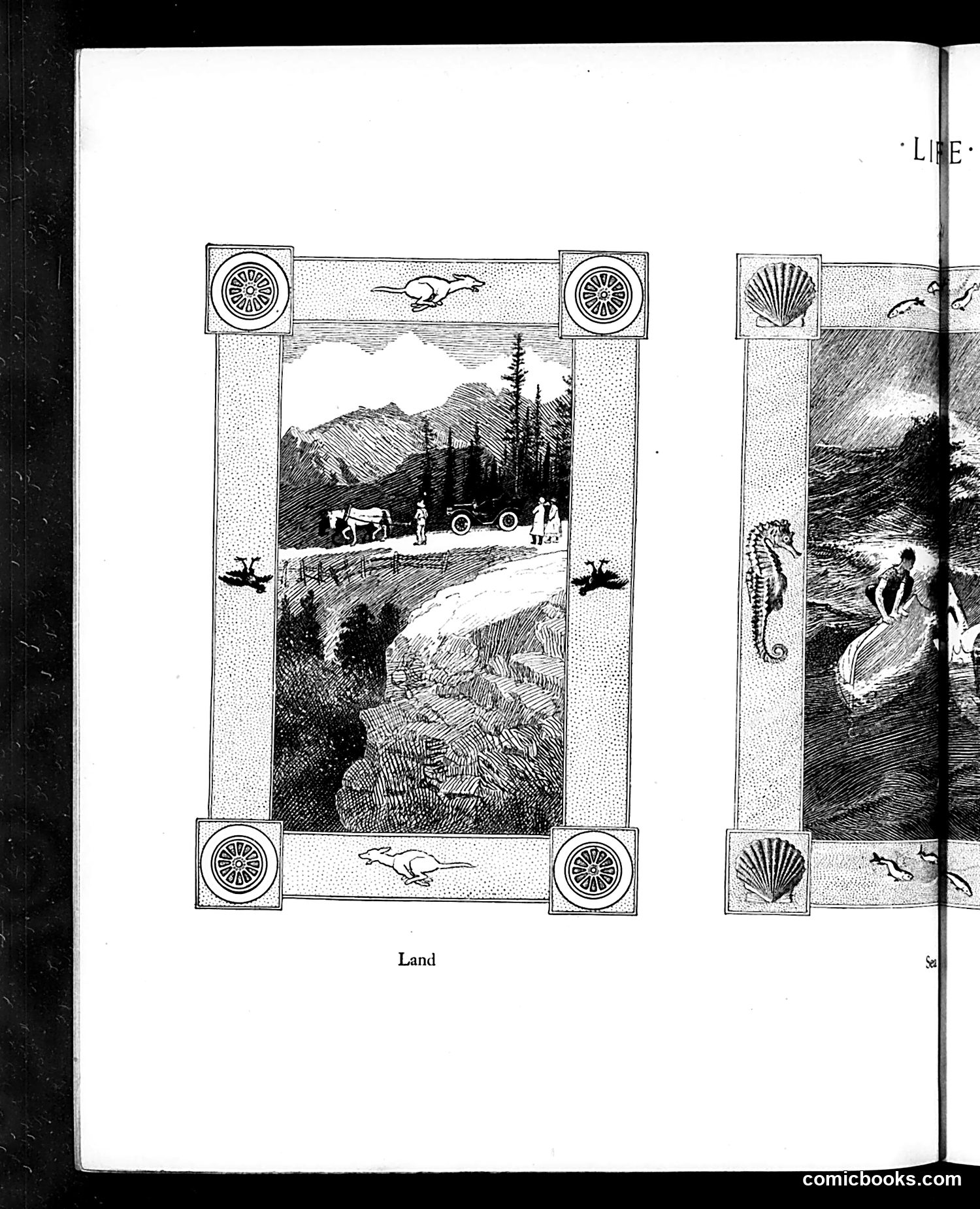 Life — February 17, 1910 — page 22 of 44