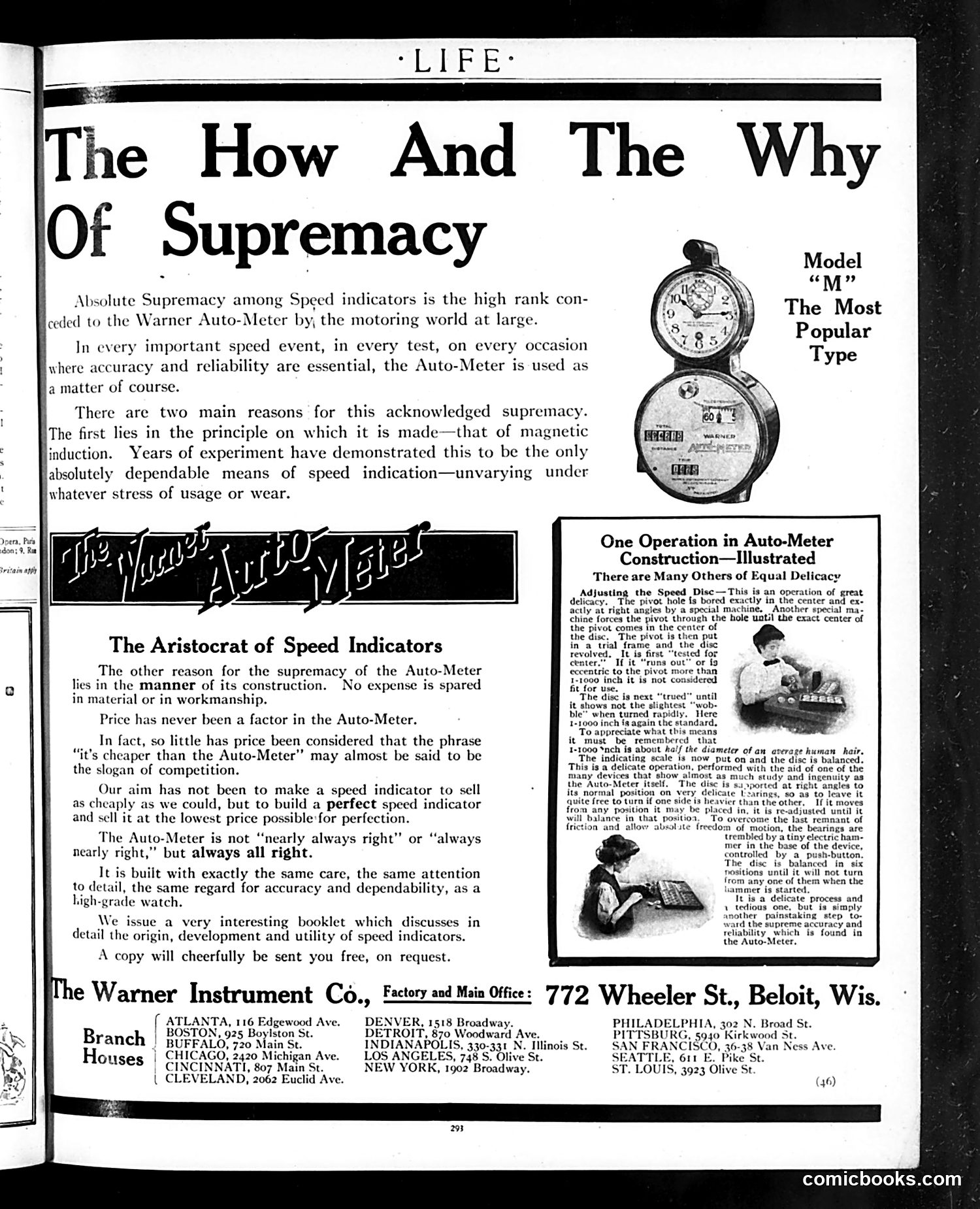 Life — February 17, 1910 — page 29 of 44