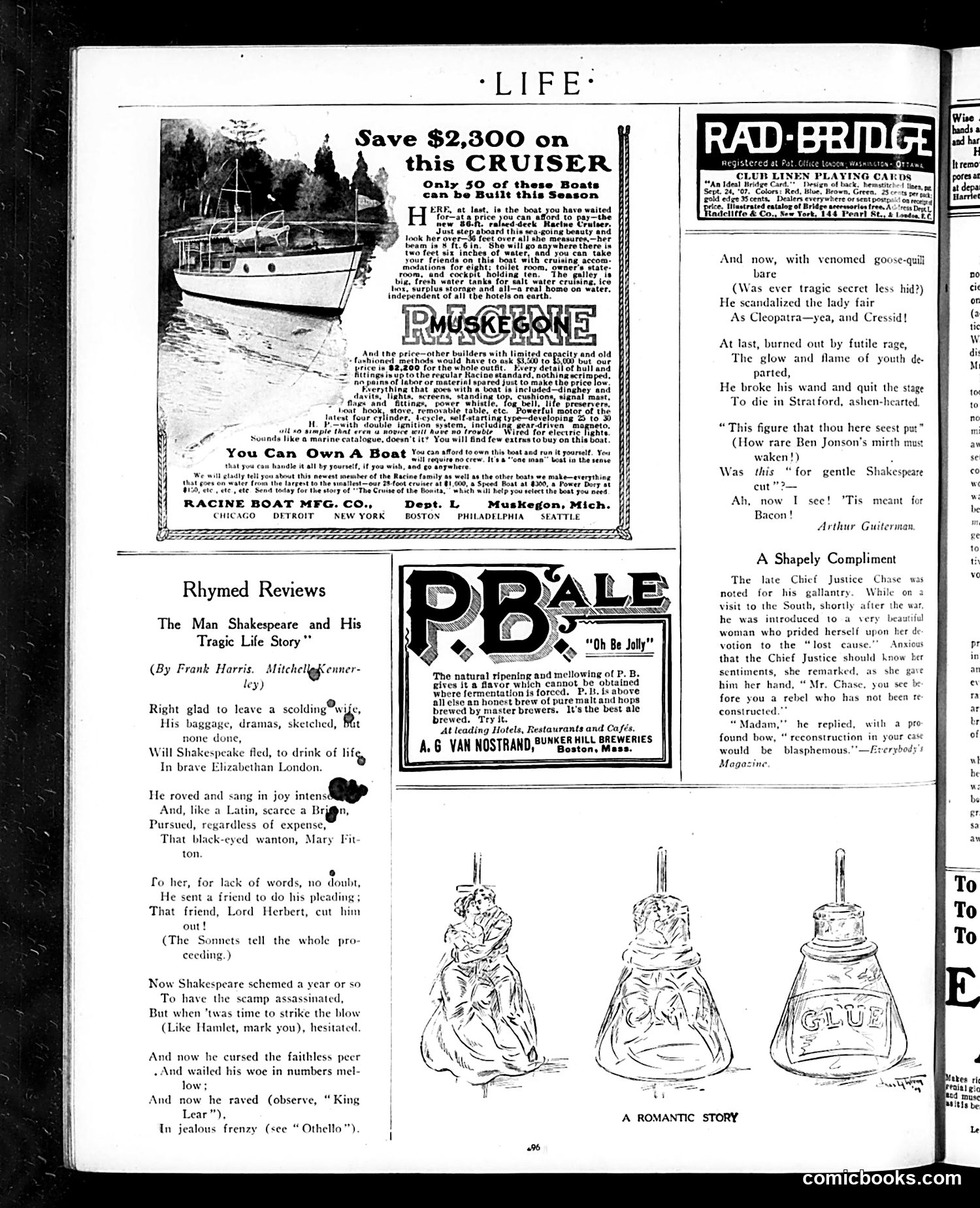 Life — February 17, 1910 — page 32 of 44