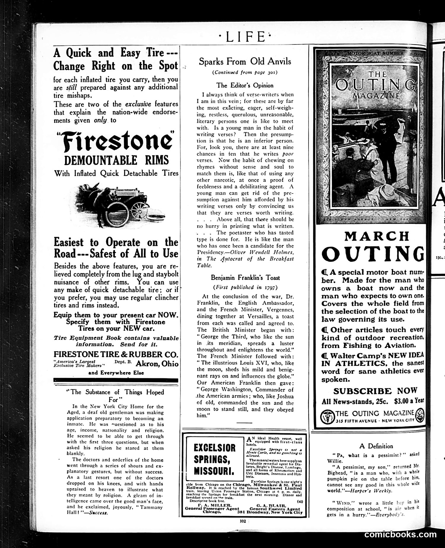 Life — February 17, 1910 — page 38 of 44