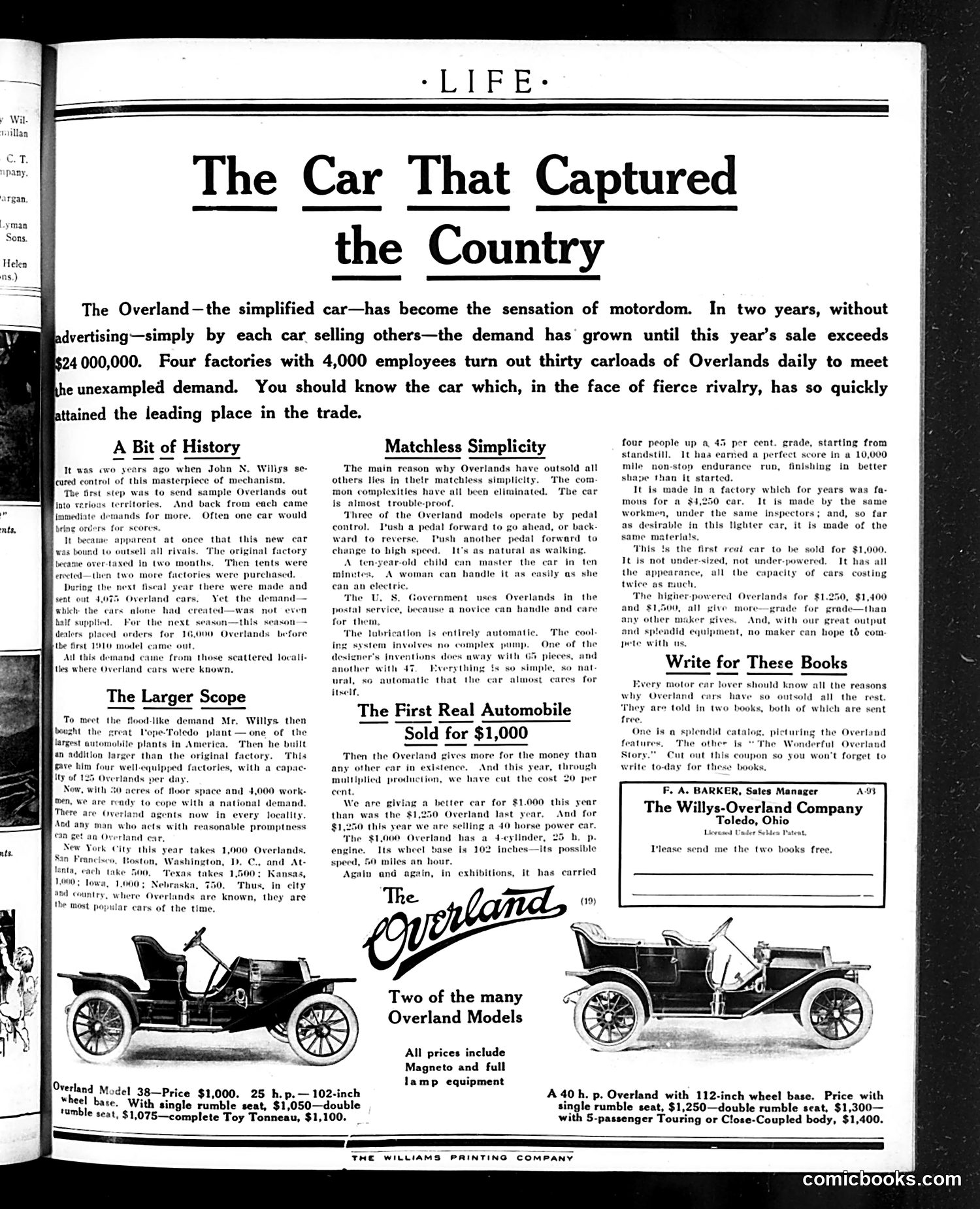 Life — February 17, 1910 — page 43 of 44