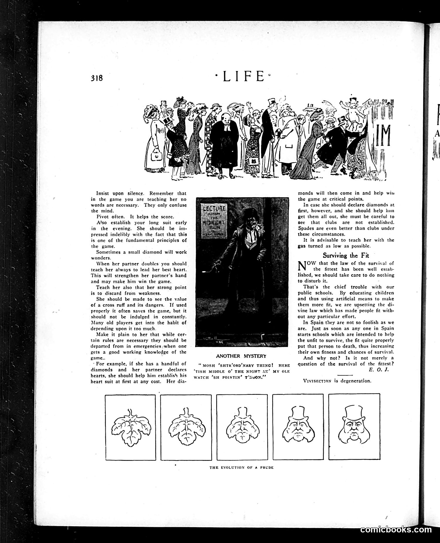 Life — February 24, 1910 — page 10 of 36
