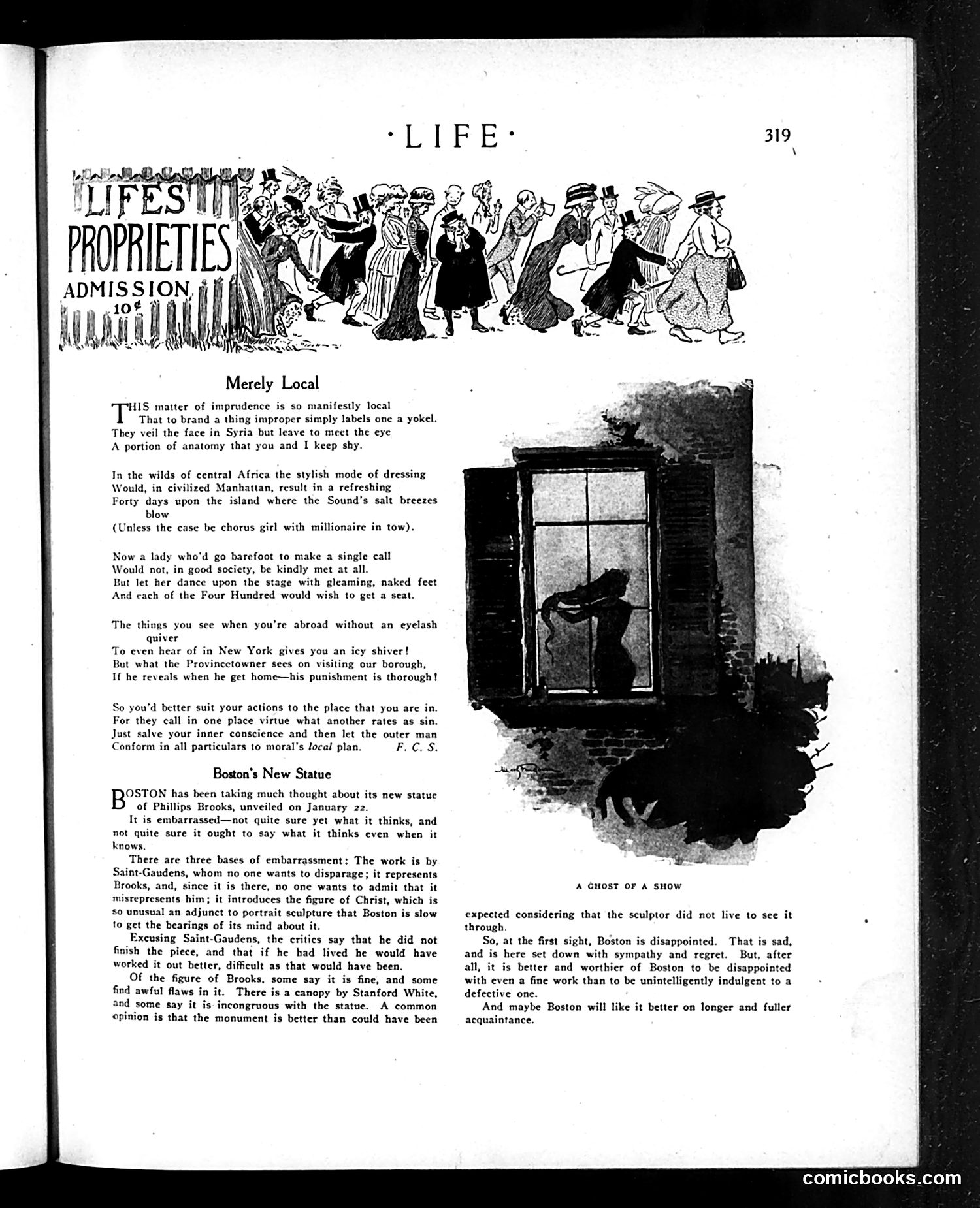 Life — February 24, 1910 — page 11 of 36
