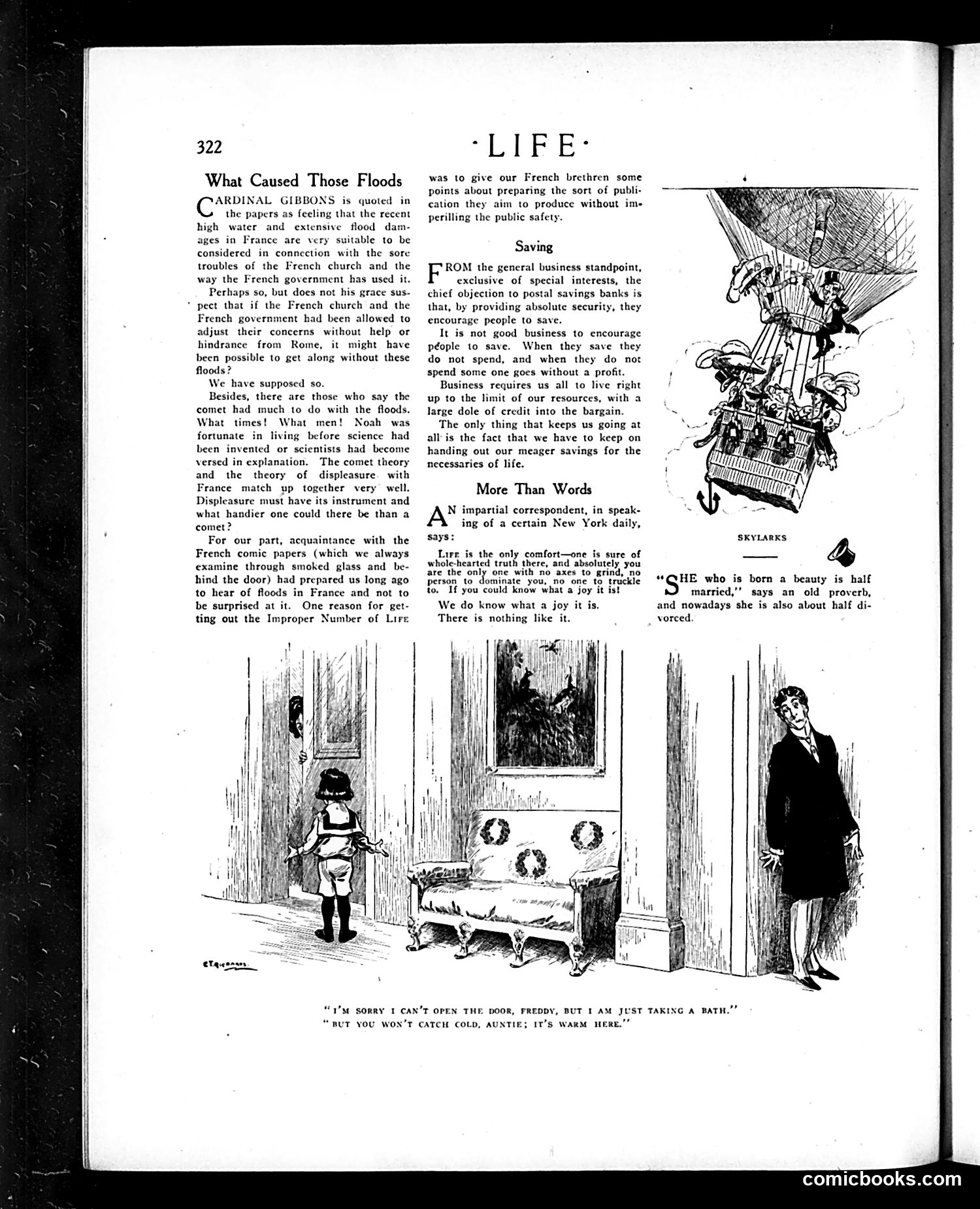 Life — February 24, 1910 — page 14 of 36