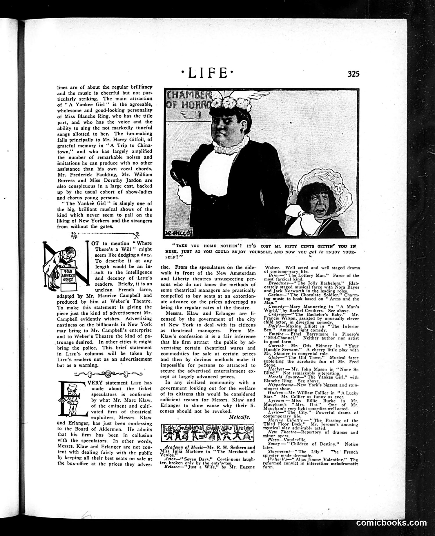 Life — February 24, 1910 — page 17 of 36