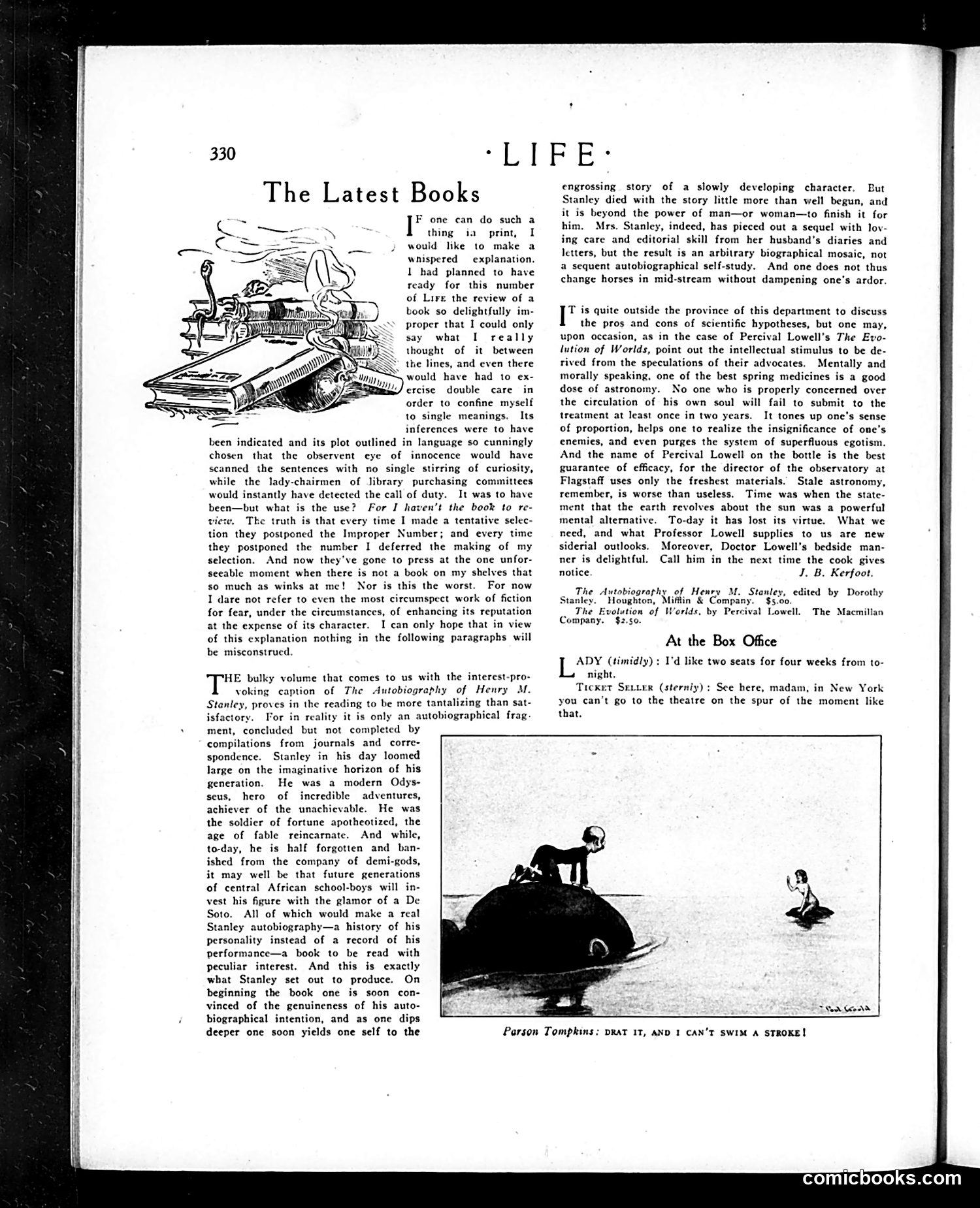 Life — February 24, 1910 — page 22 of 36