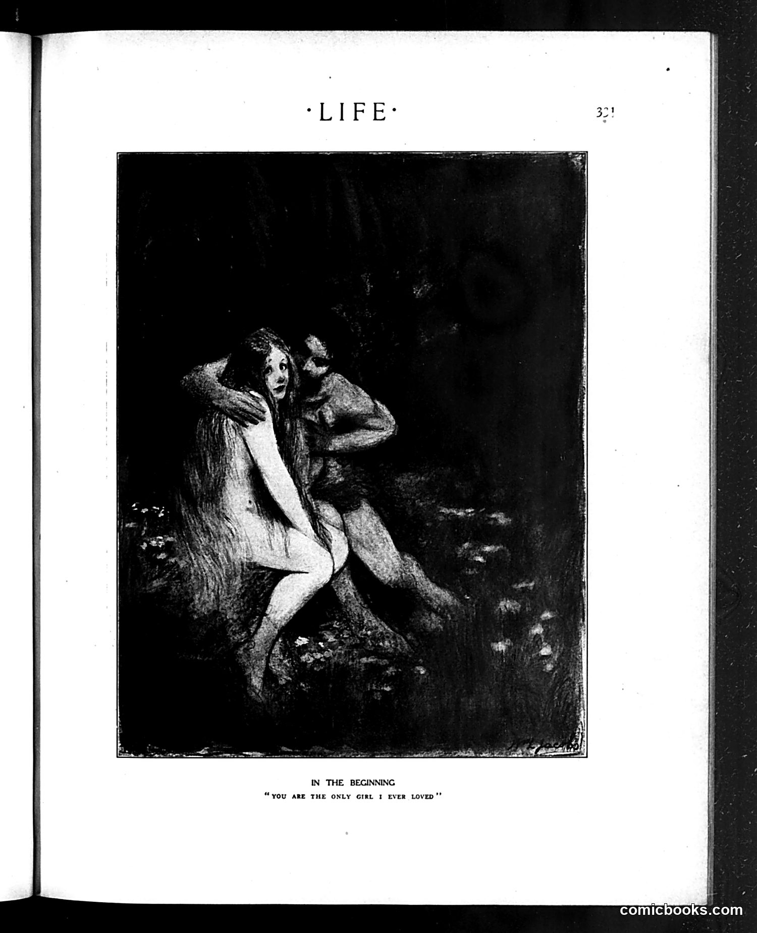 Life — February 24, 1910 — page 23 of 36