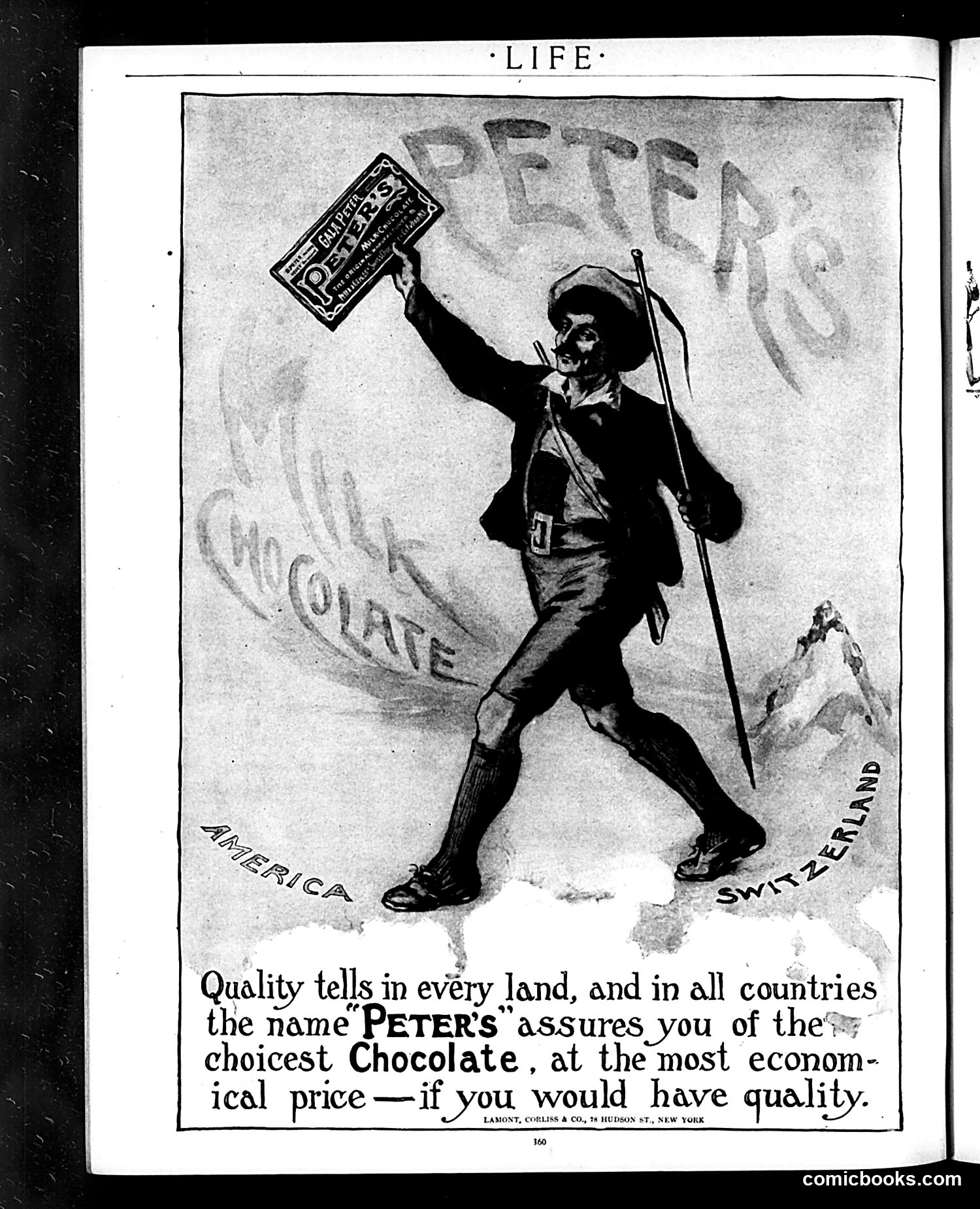 Life — March 3, 1910 — page 16 of 80