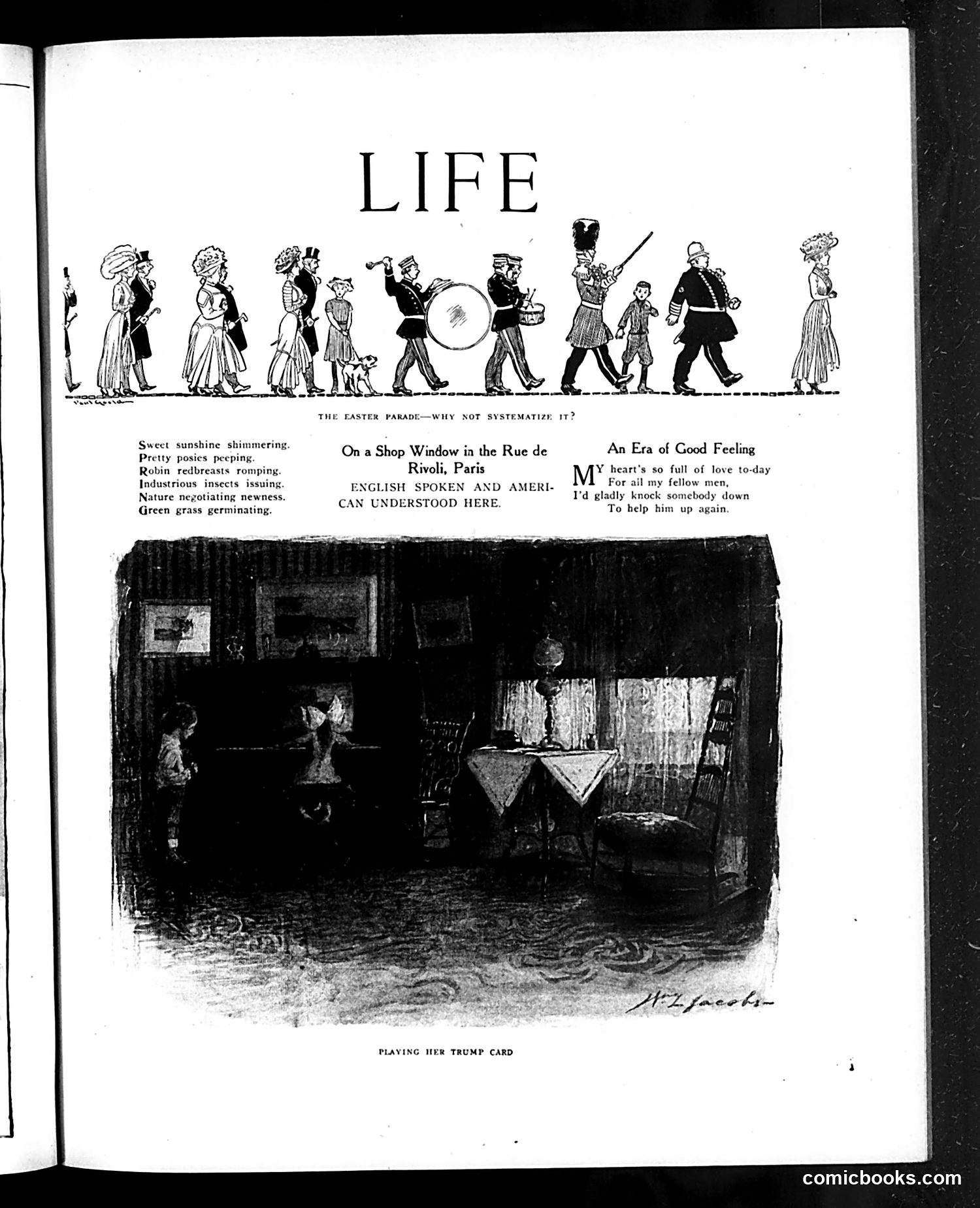 Life — March 3, 1910 — page 17 of 80