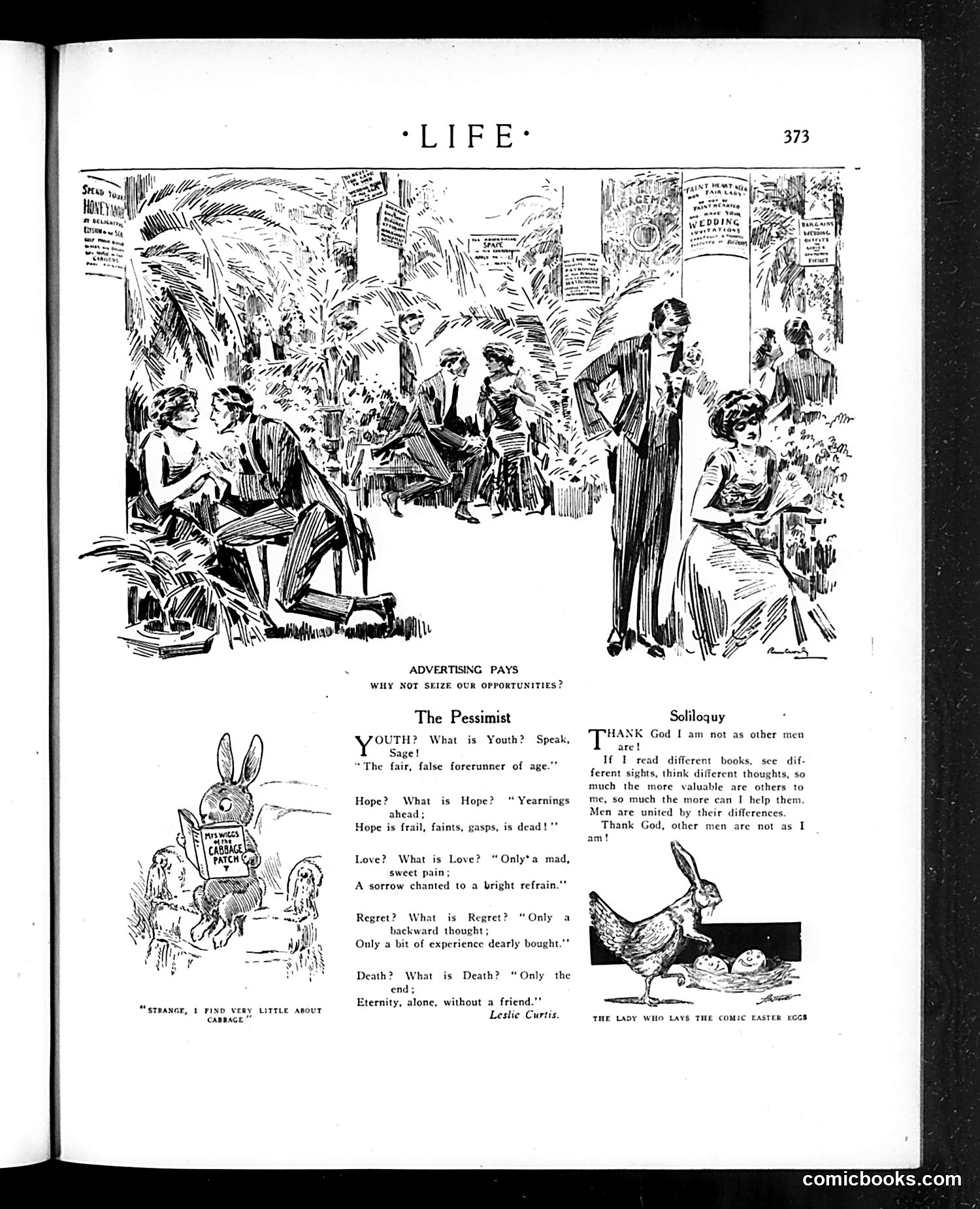 Life — March 3, 1910 — page 29 of 80
