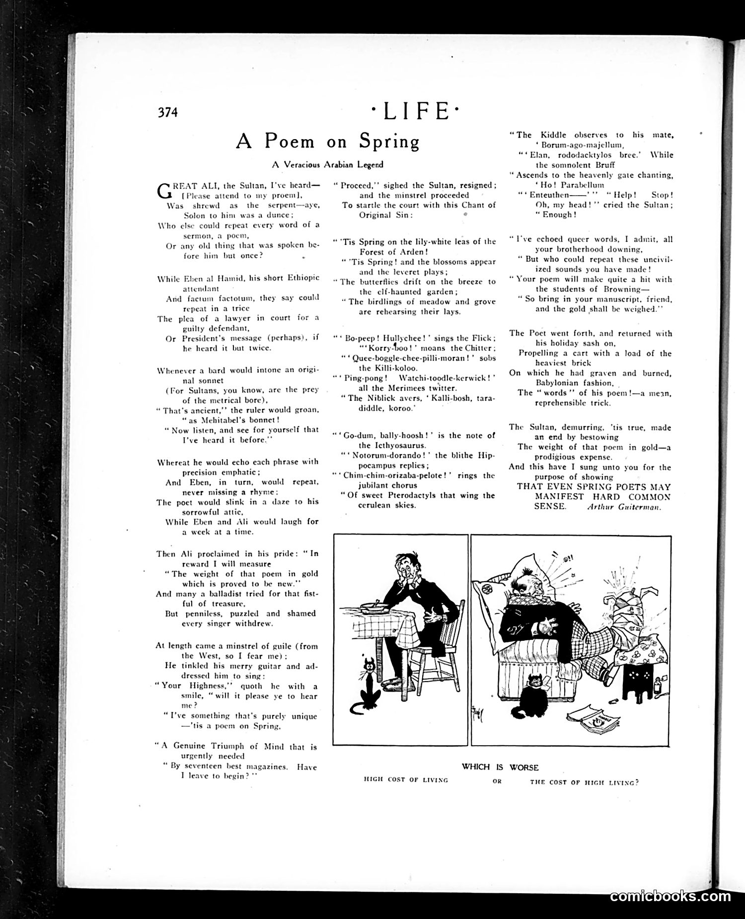 Life — March 3, 1910 — page 30 of 80